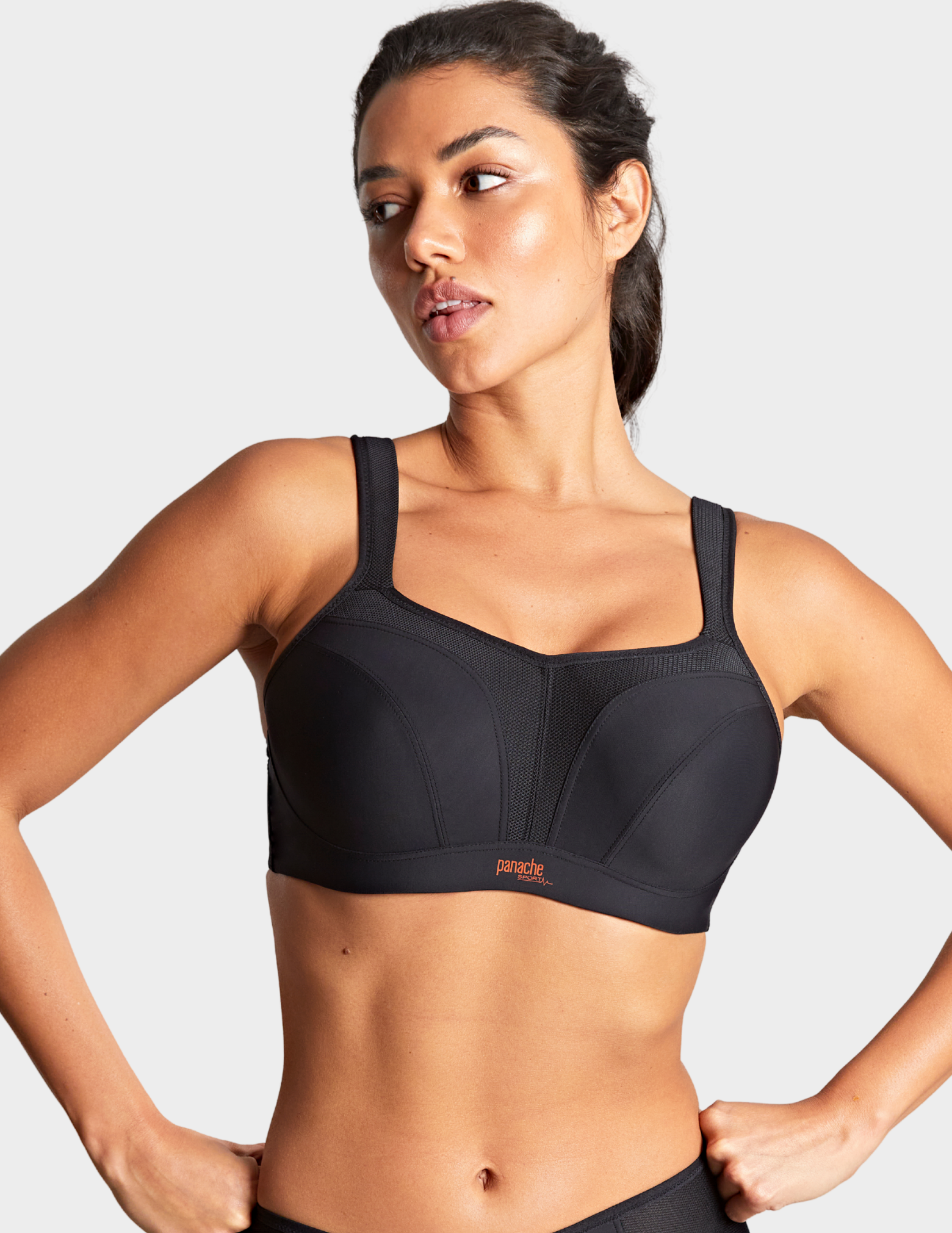 Power Convertible Underwire Sports Bra