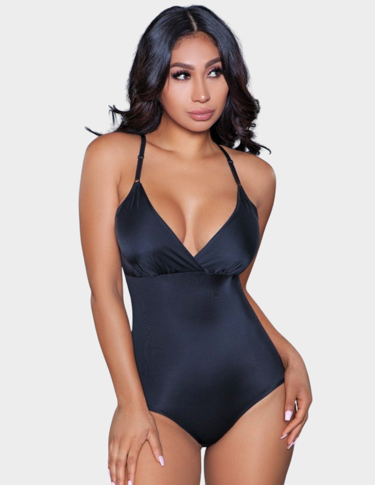 What A Waist Shapewear Bodysuit