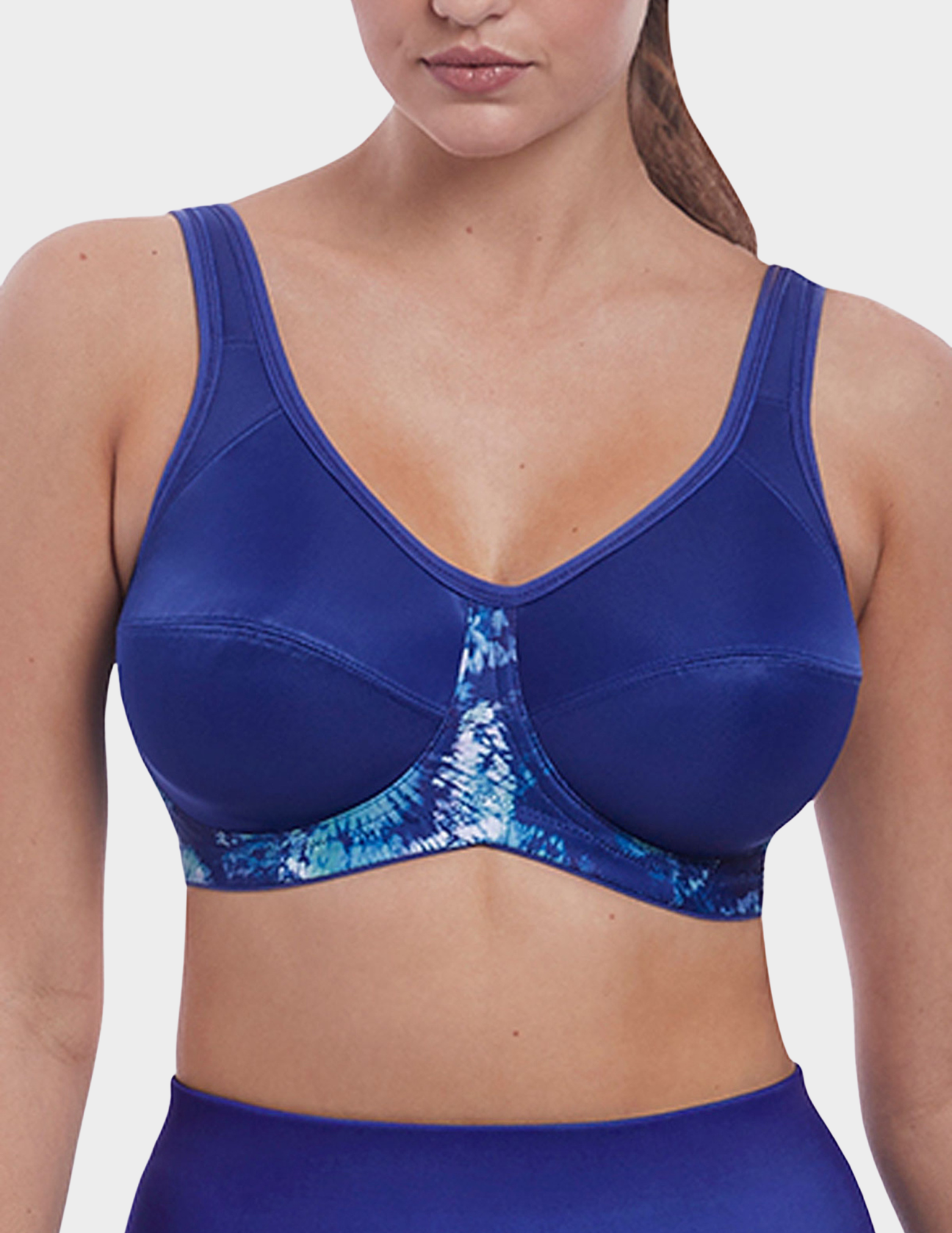 Core Underwire Sports Bra