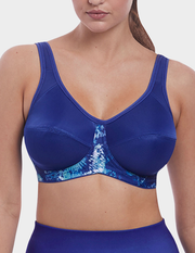 Core Underwire Sports Bra