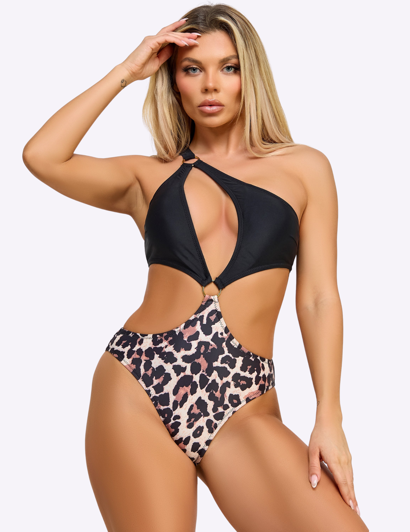 Calypso Swimsuit