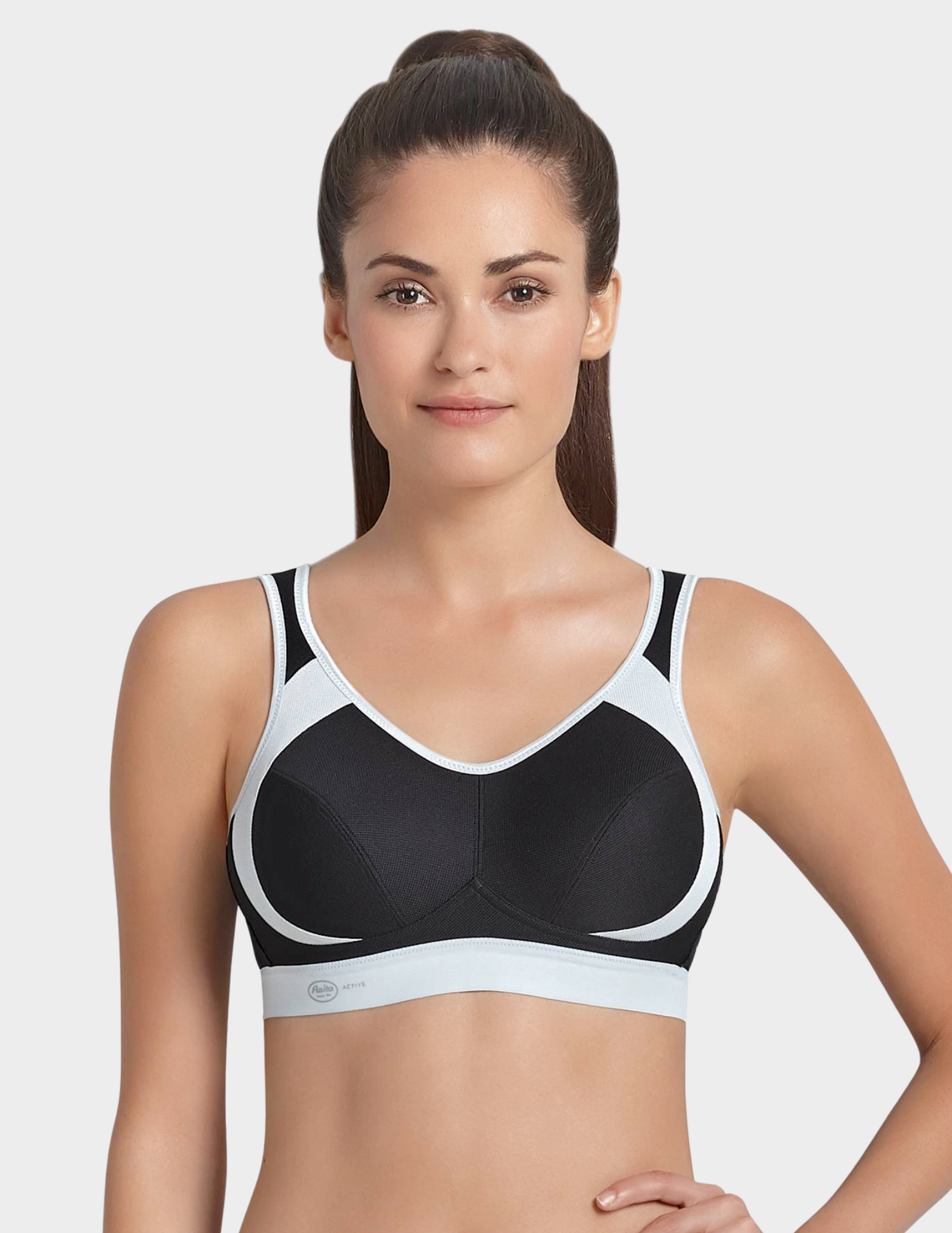 Extreme Control Maximum Support Sports Bra