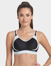 Extreme Control Maximum Support Sports Bra