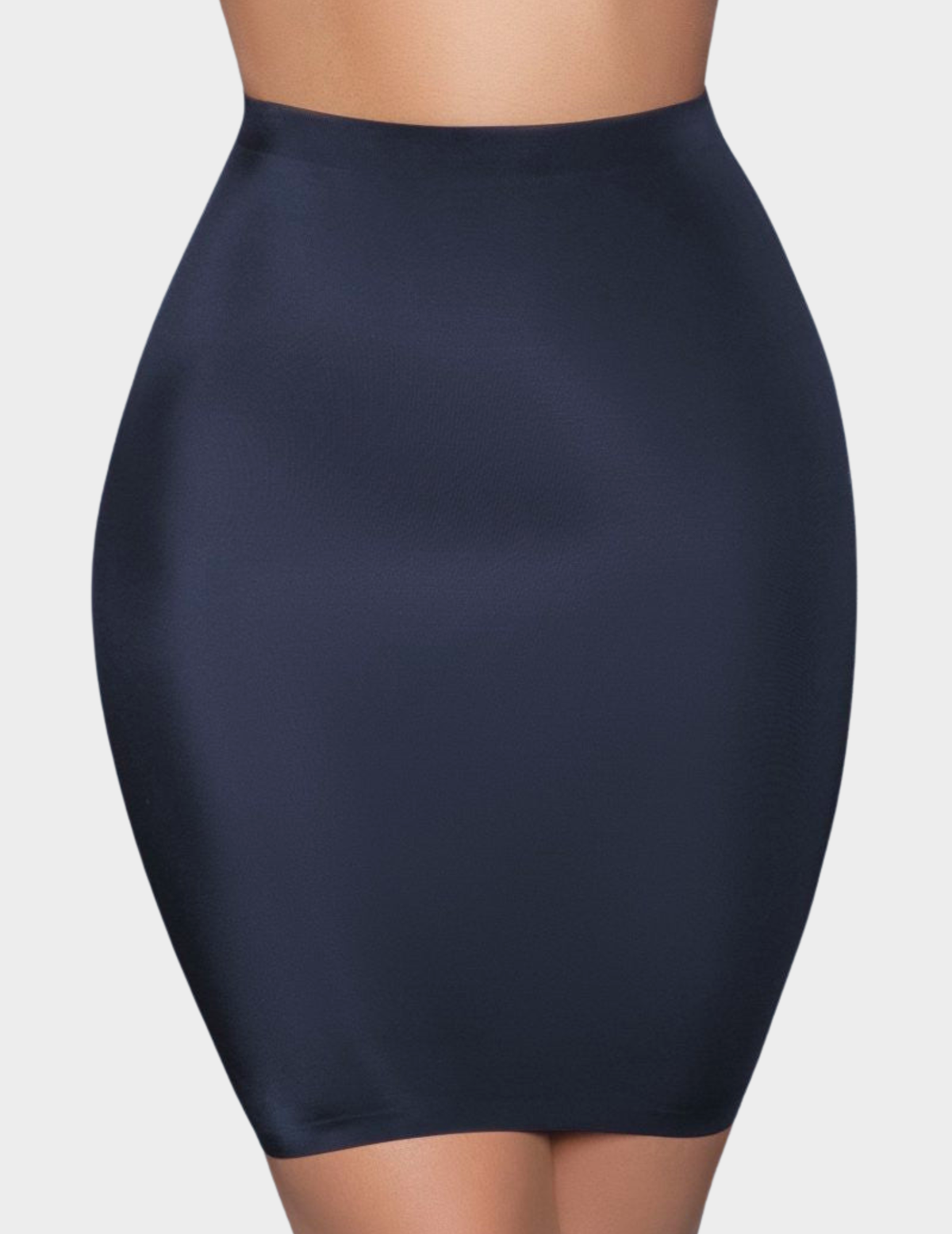 Slimin' Shapewear Slip Skirt