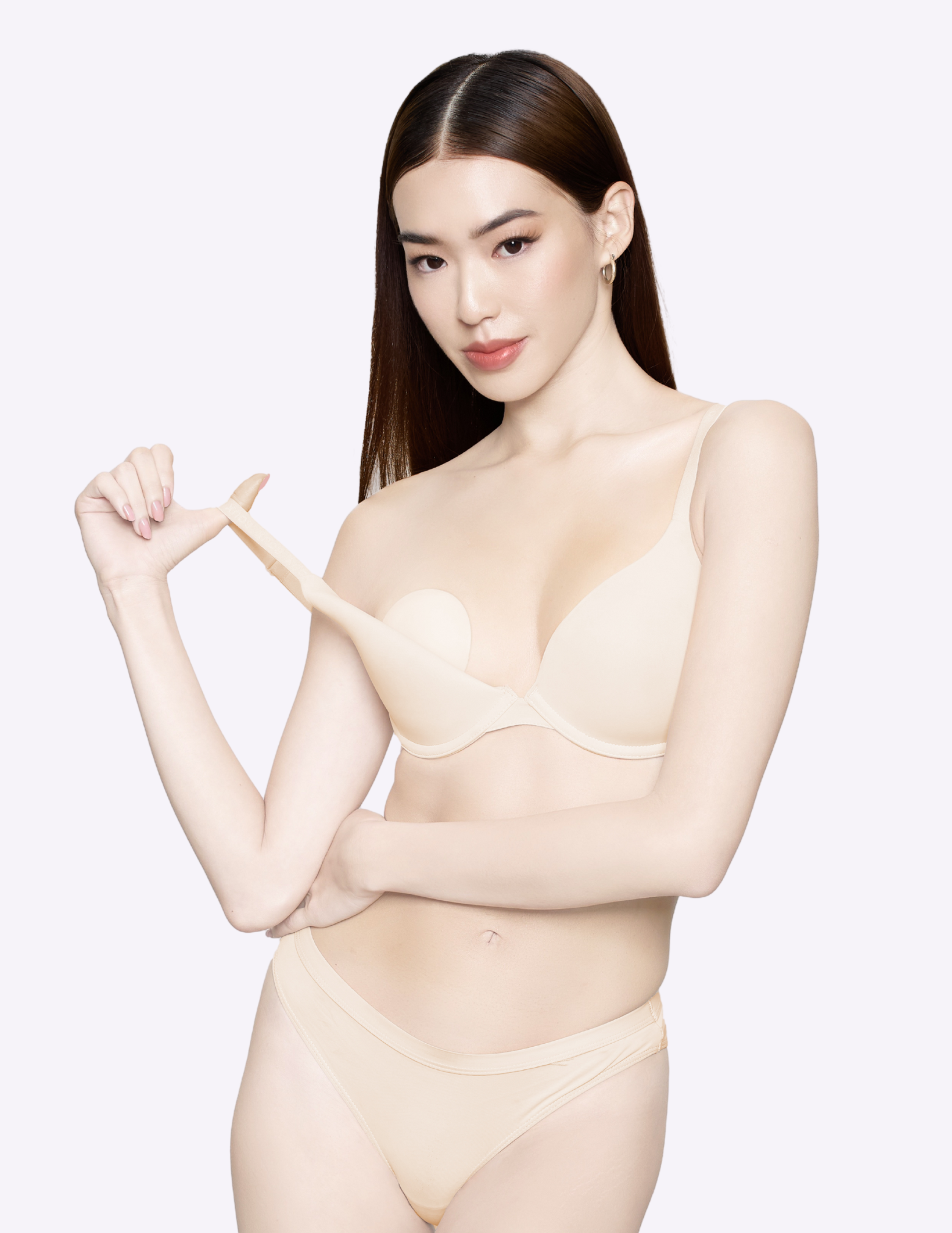 Boomba Magic Nipple Covers