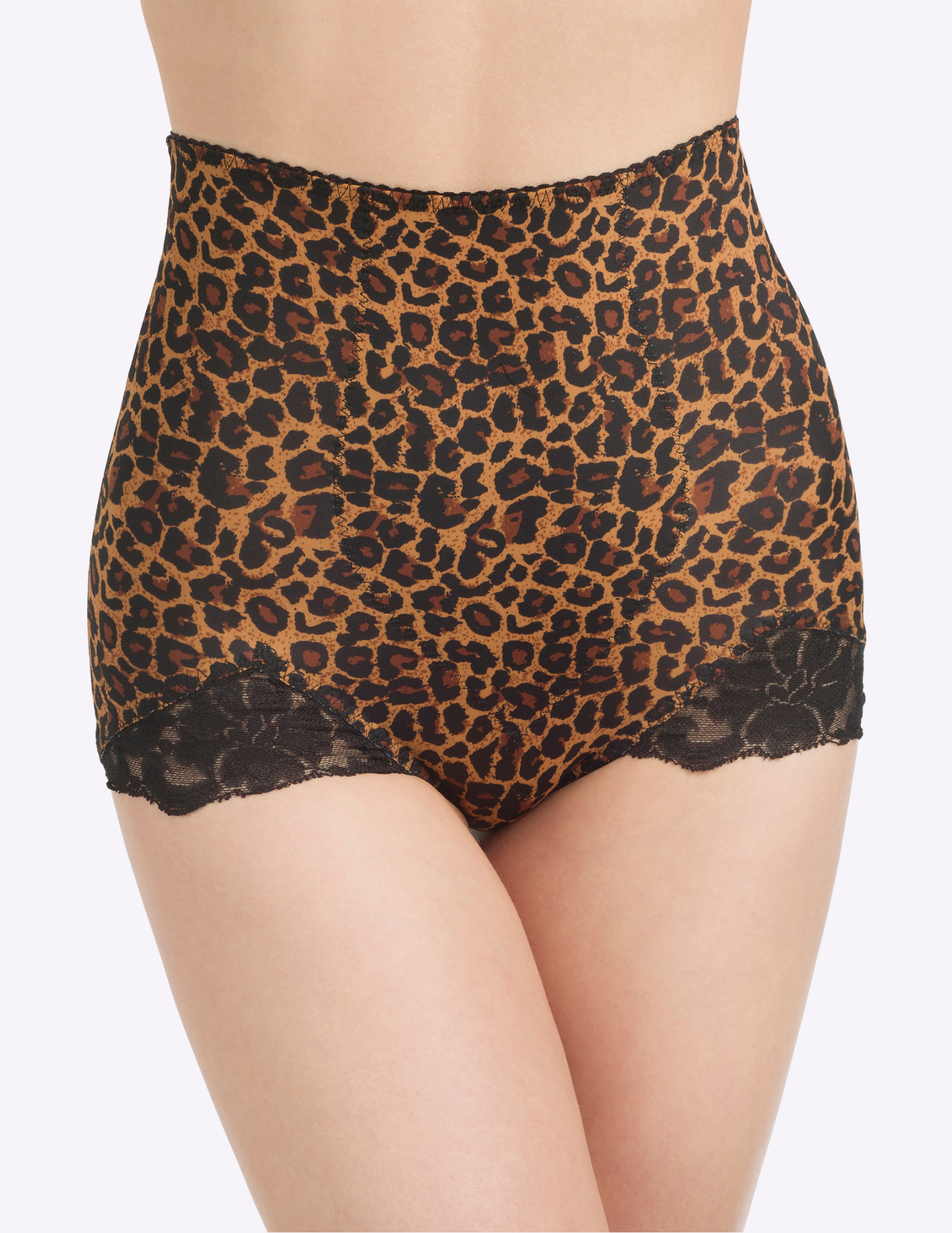 RAGO 919 Panty Brief Light Shaping