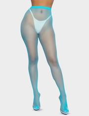 Up All Night Pantyhose