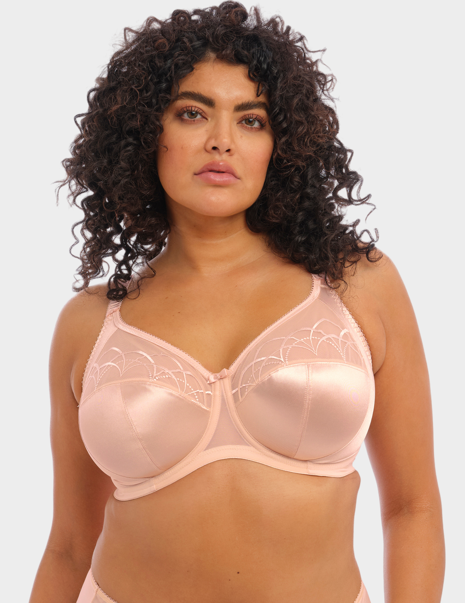 Cate Underwire Full Coverage Bra