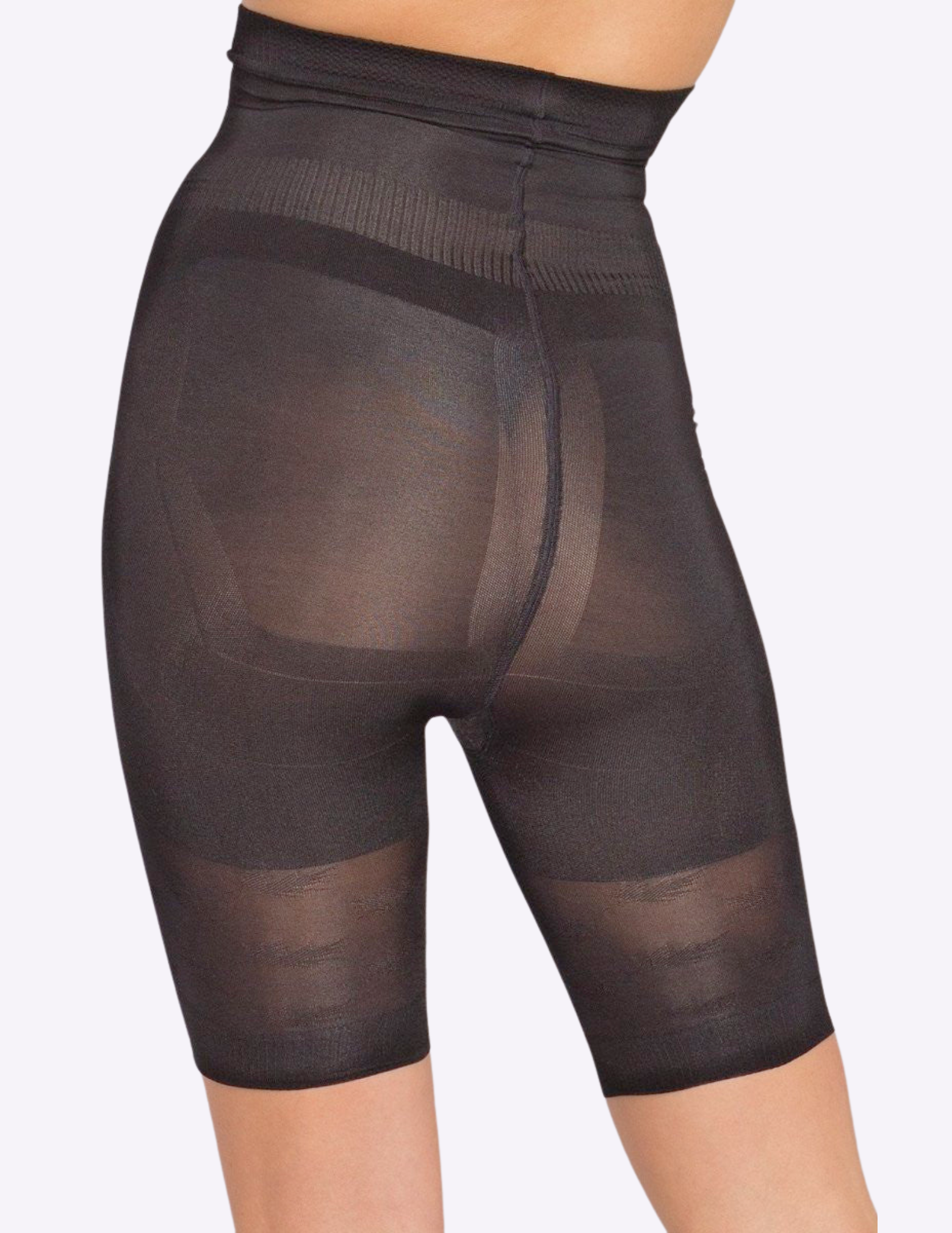 Hold it Together Body Shaper