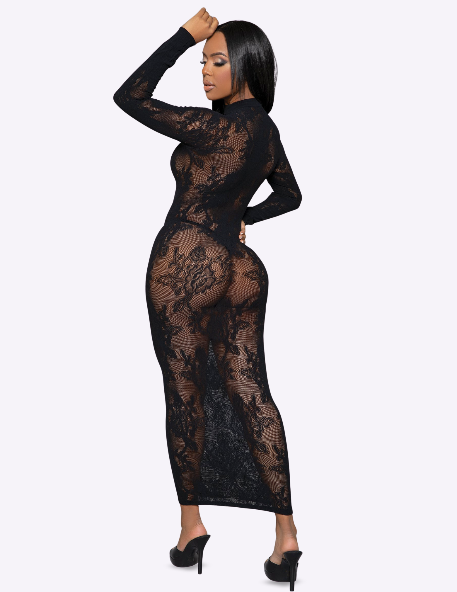 Innocent Touch Dress