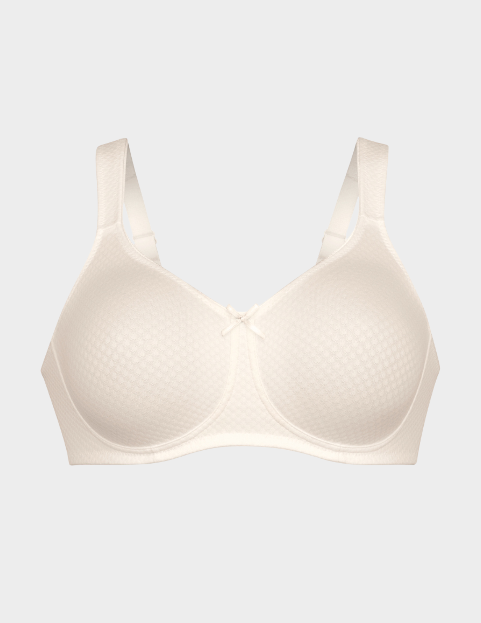 Leni Wireless Moulded Post Mastectomy Bra