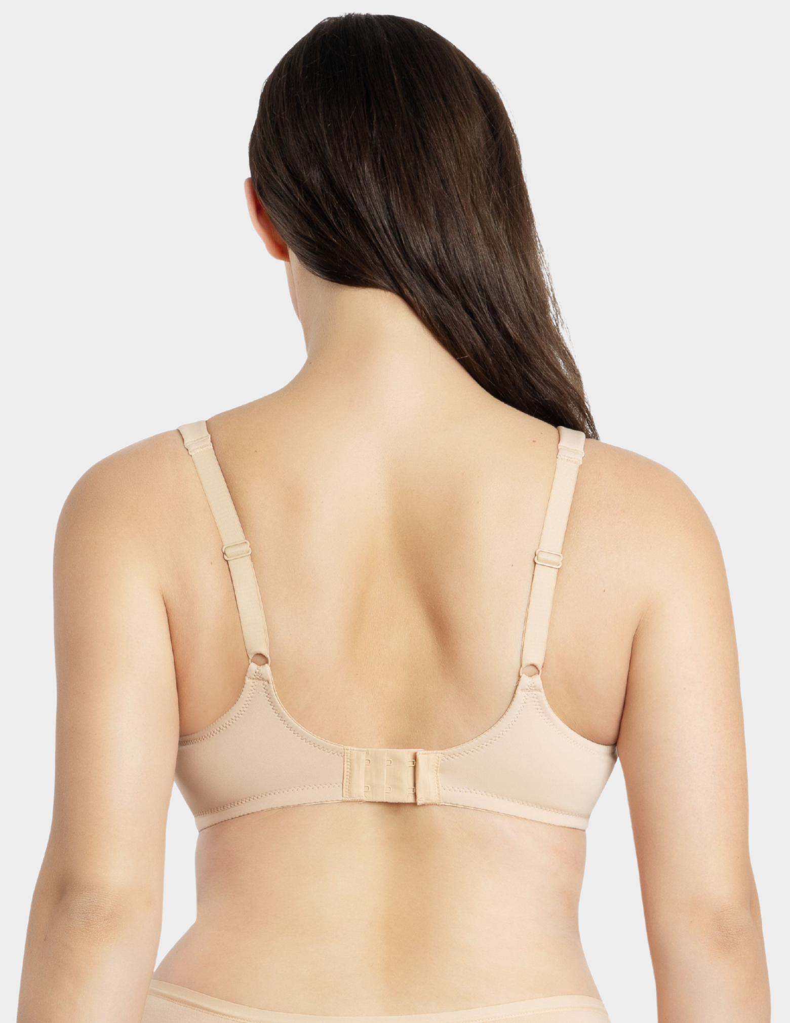 Erika Unlined Molded Bra