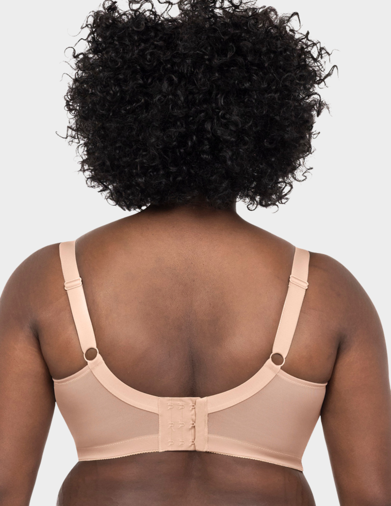Verity Wireless Bra