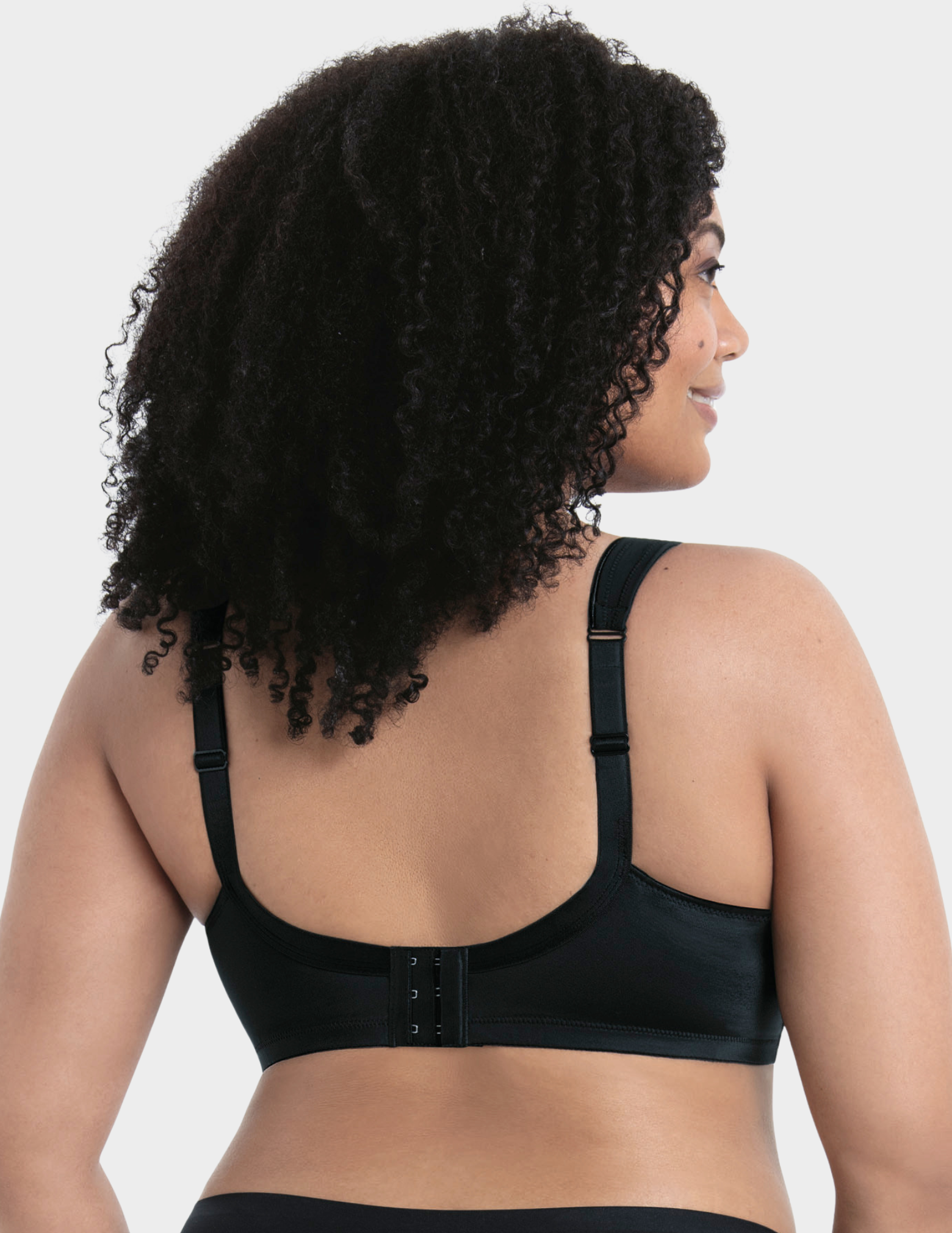 Twin Wireless Soft Bra
