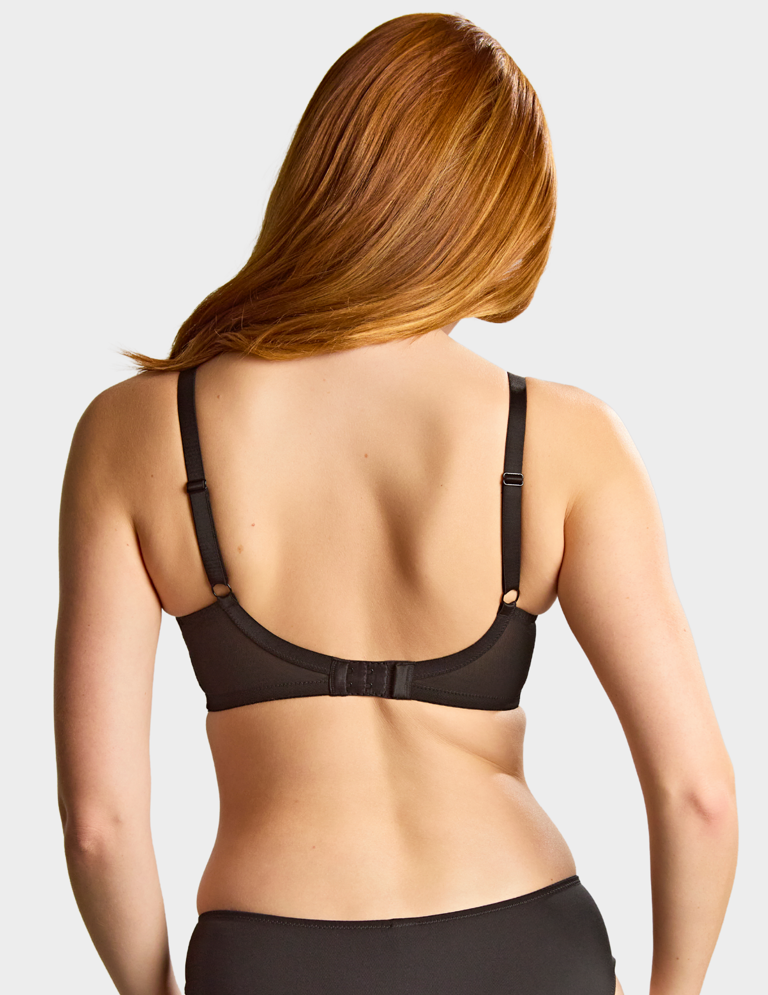 Tango Balconette Bra