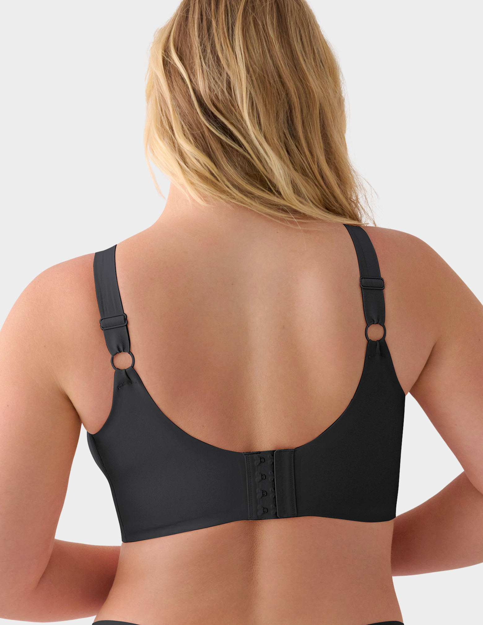 Busty Bra
