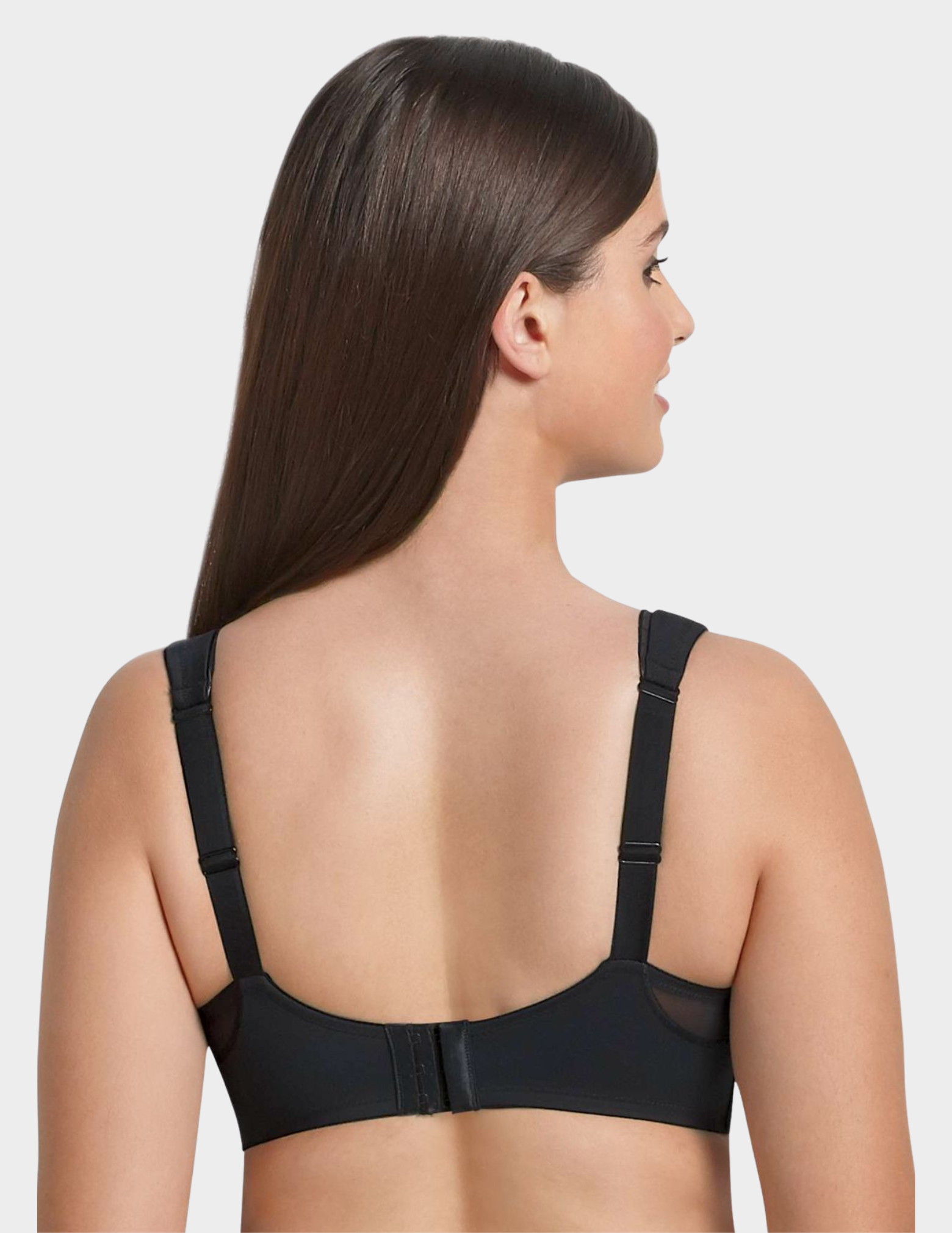 Twin Firm Maximum Support Underwire Bra