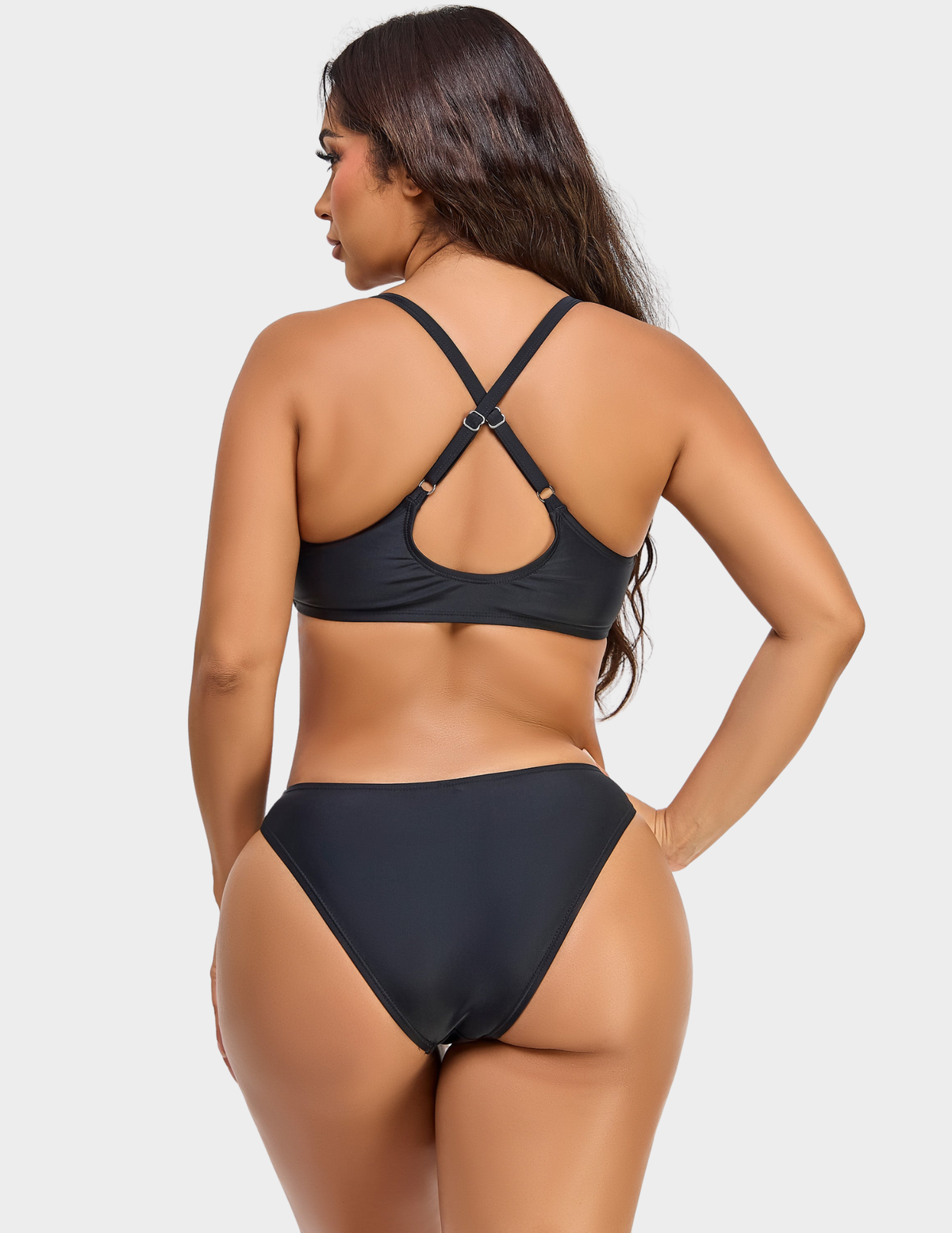 Jenny Bikini Set