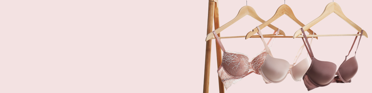 Hourglass Lingerie