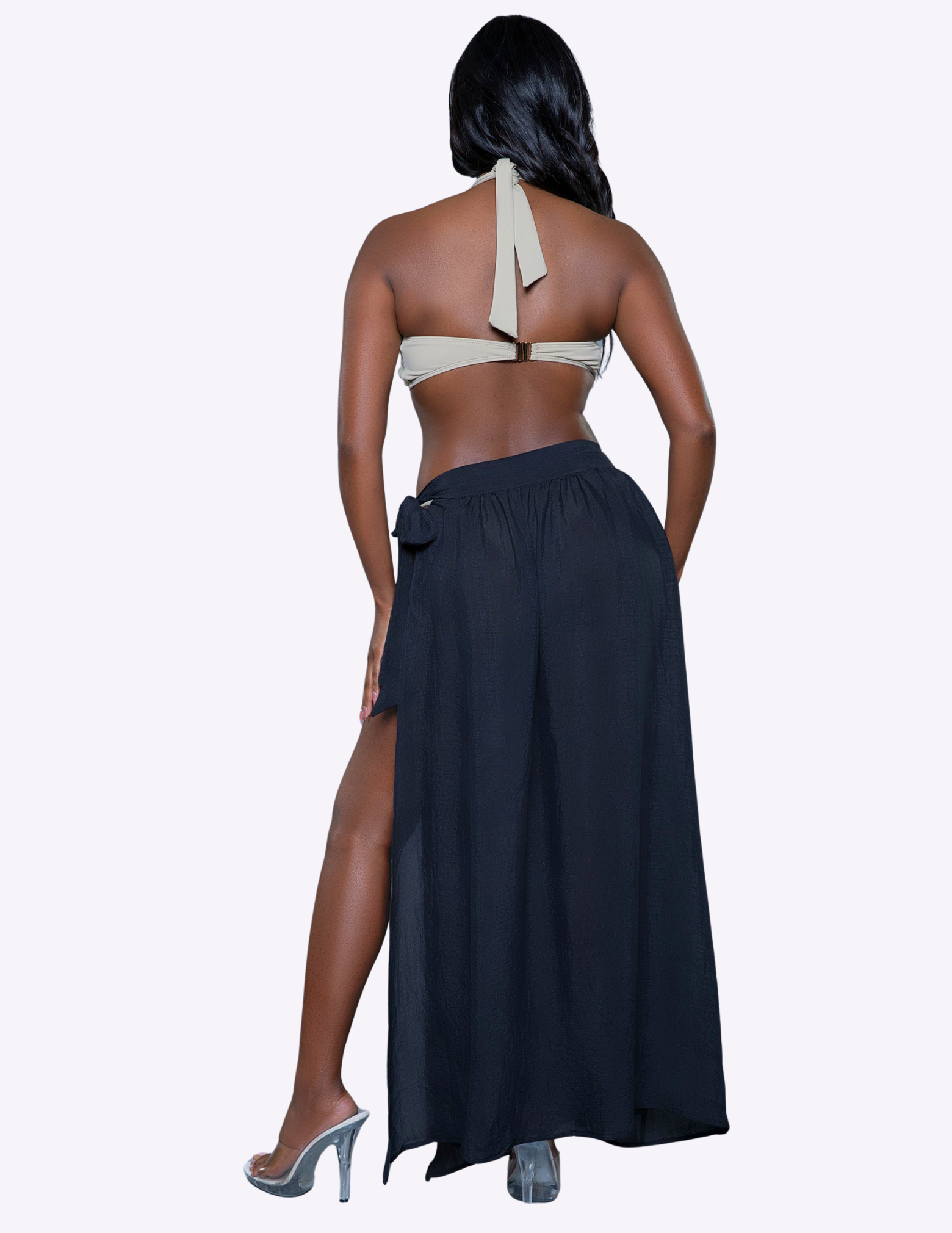 Claire Cover-Up Skirt