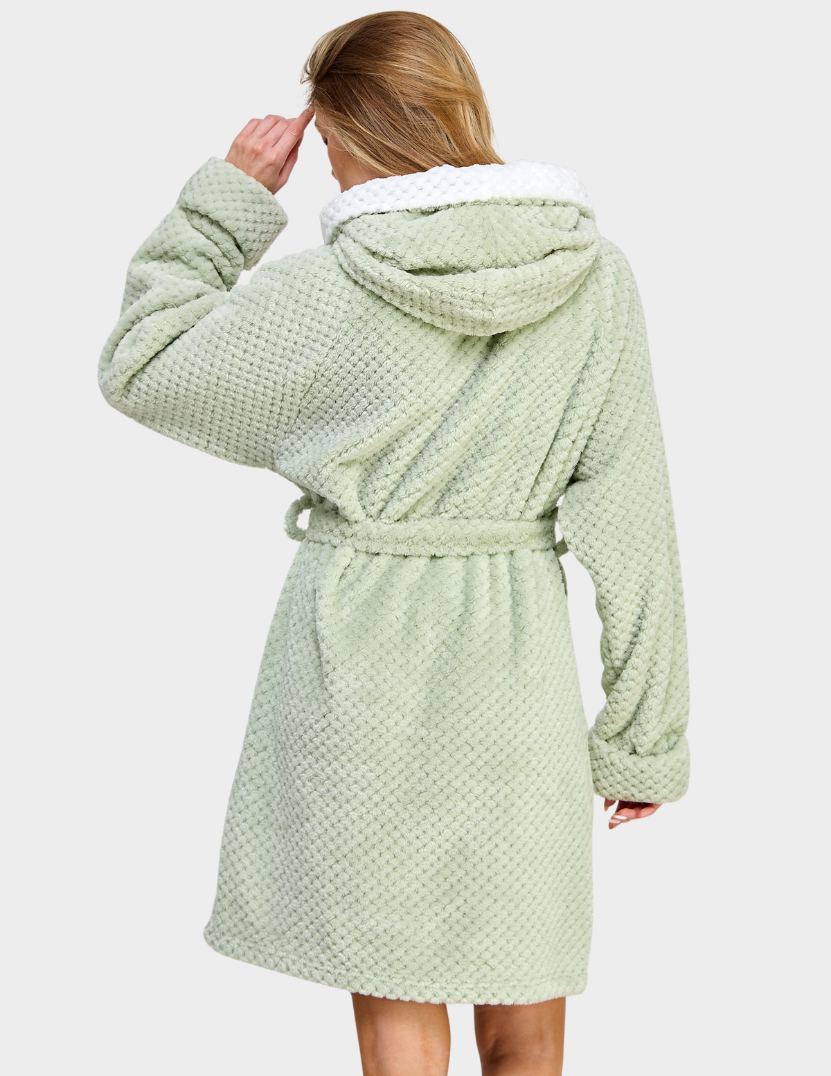Bailey Robe