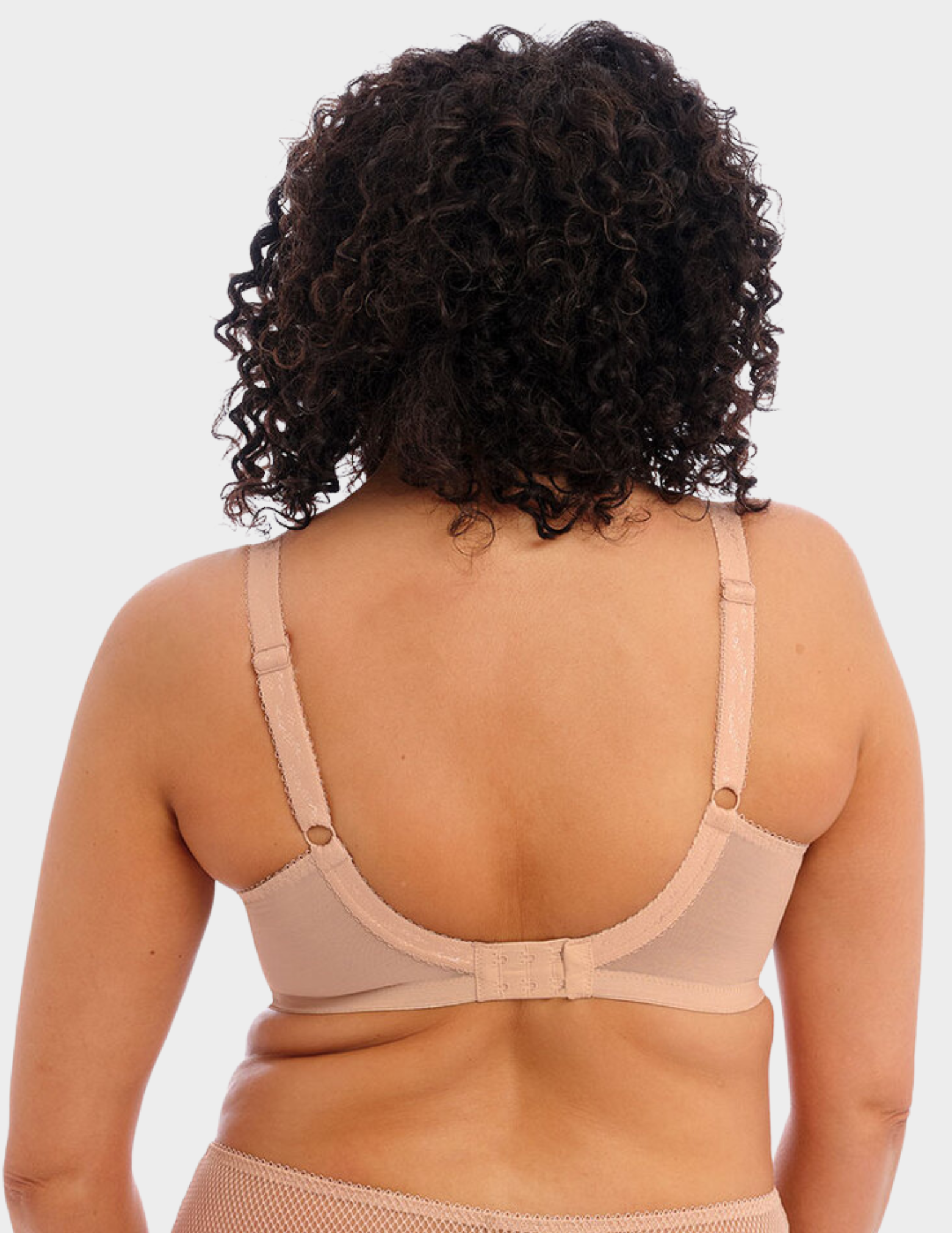 Charley Underwire Moulded Spacer Bra