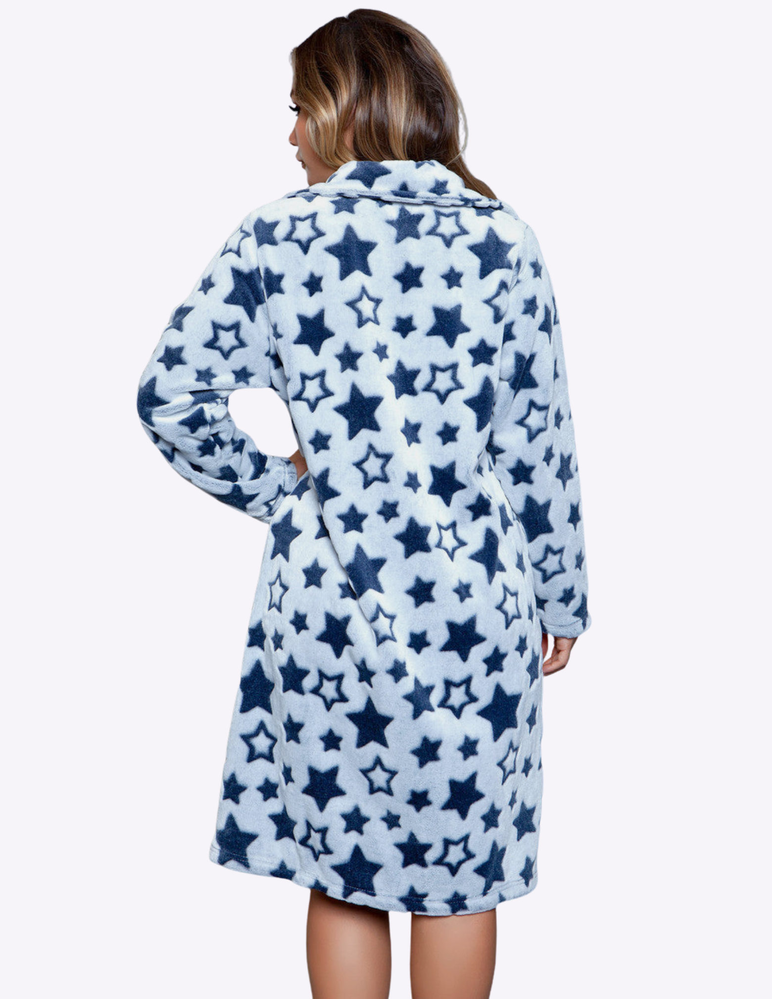 Starry Robe