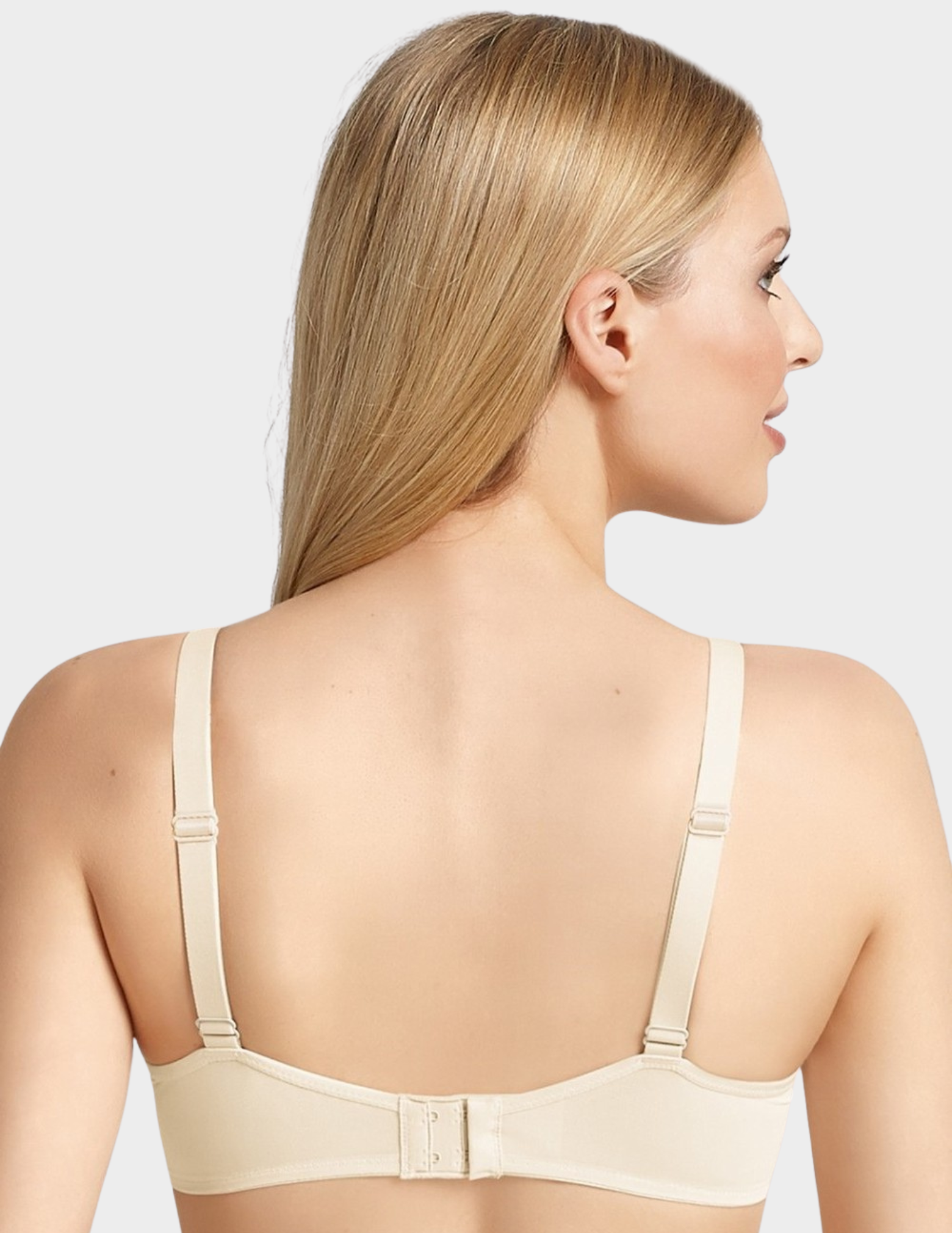 Summer Molded Underwire Nursing Bra