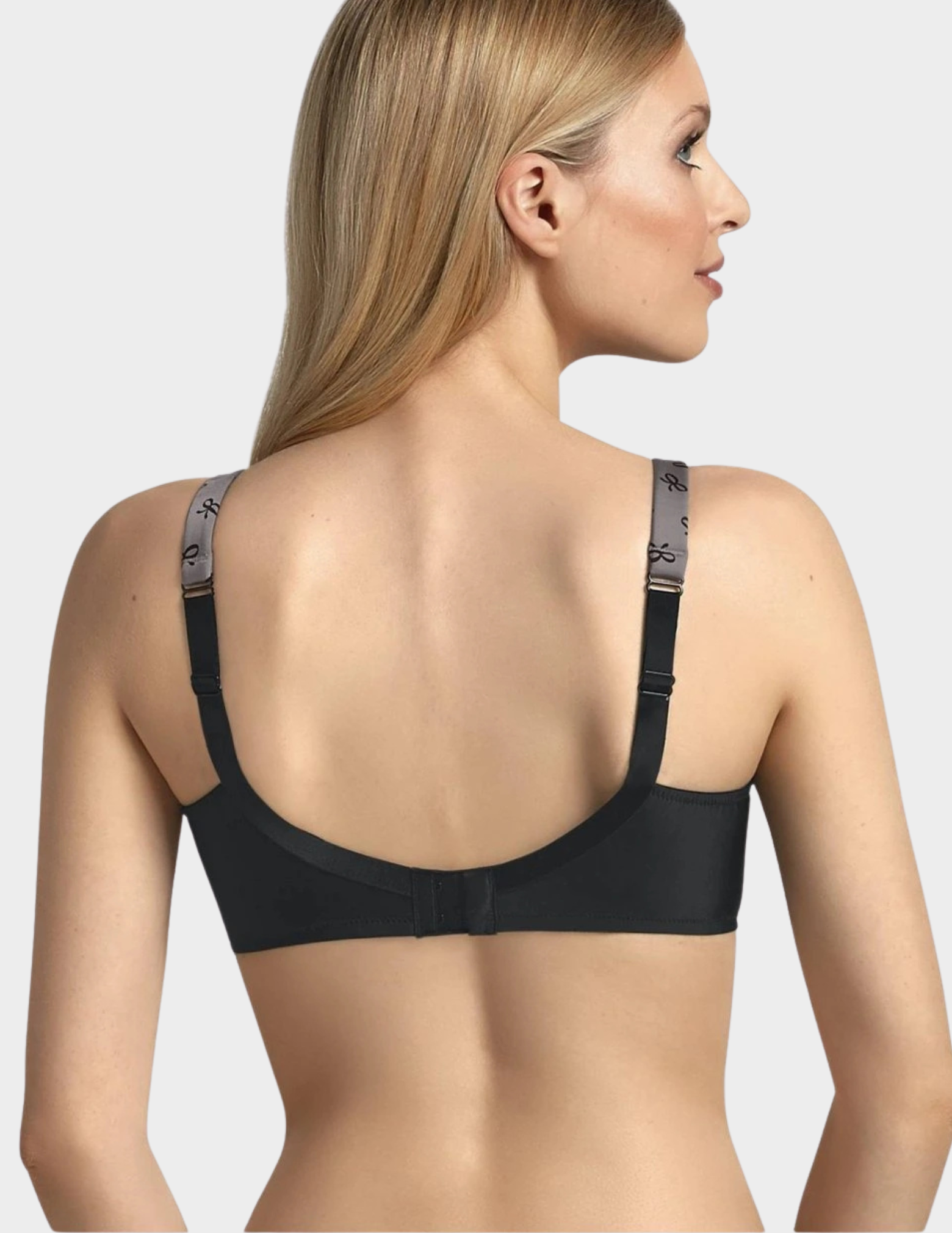 Miss Ribbon Wireless Soft Cup Nursing Bra