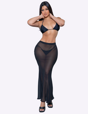 Genesis Cover-Up Skirt