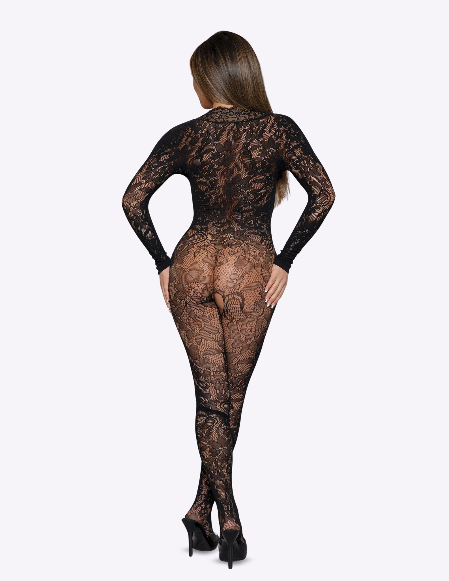 Secret Poison Bodystocking