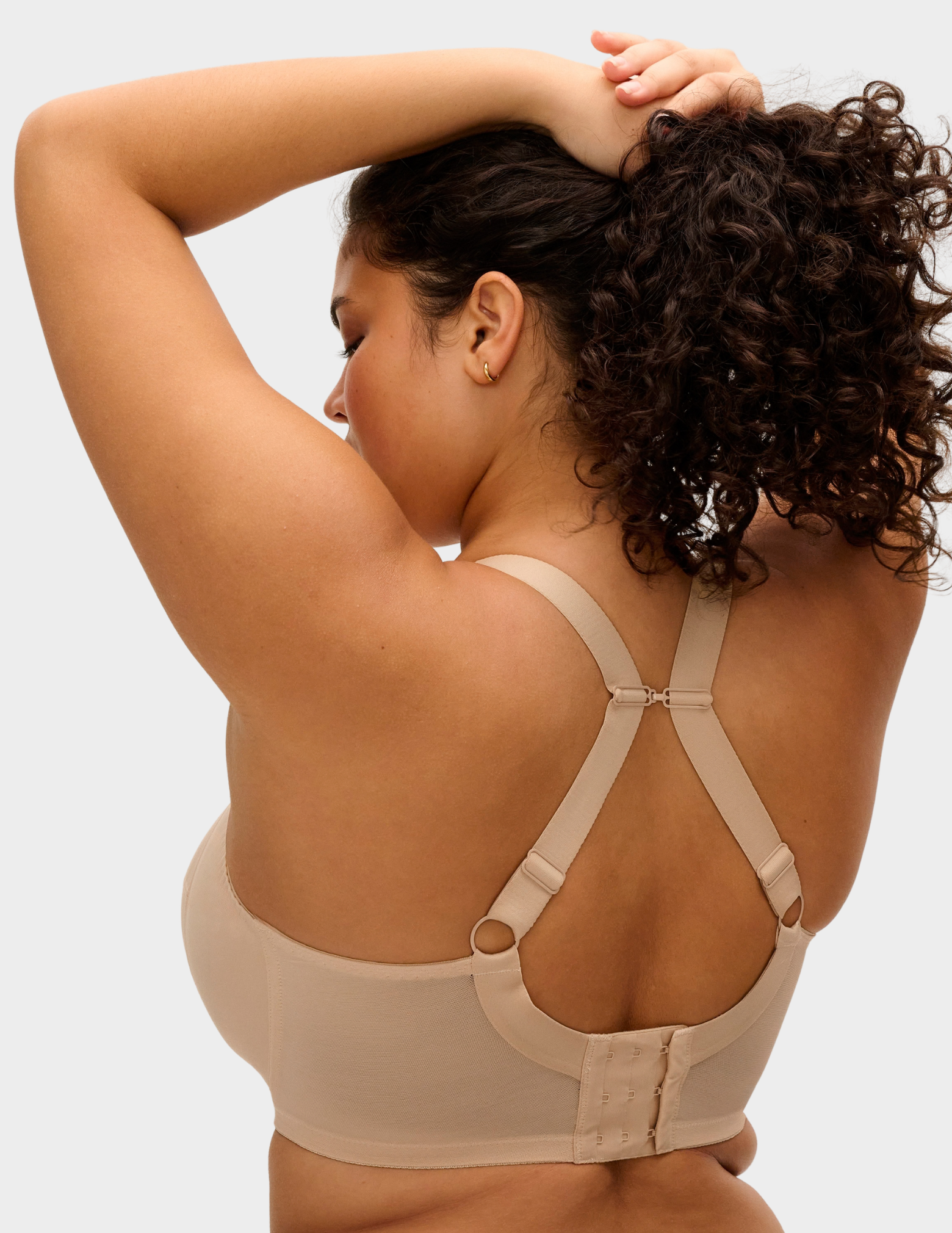 Energise Underwire Sports Bra