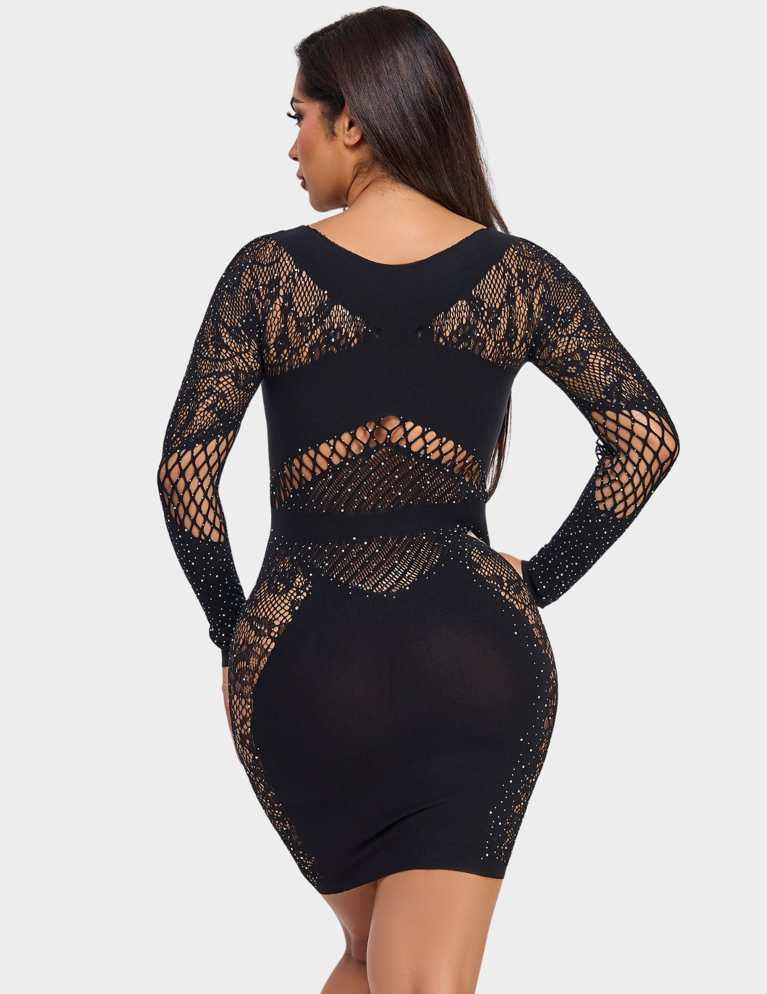 Celeste Mini Dress