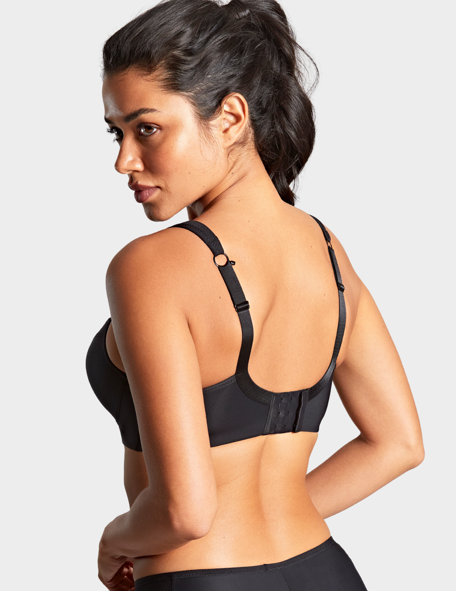 Power Convertible Underwire Sports Bra