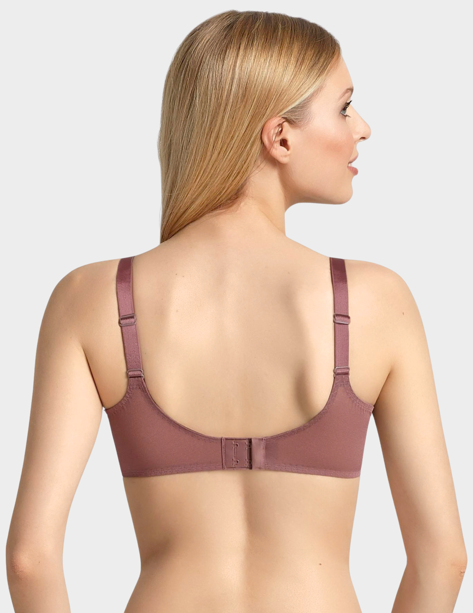 Fleur Underwire Nursing Bra