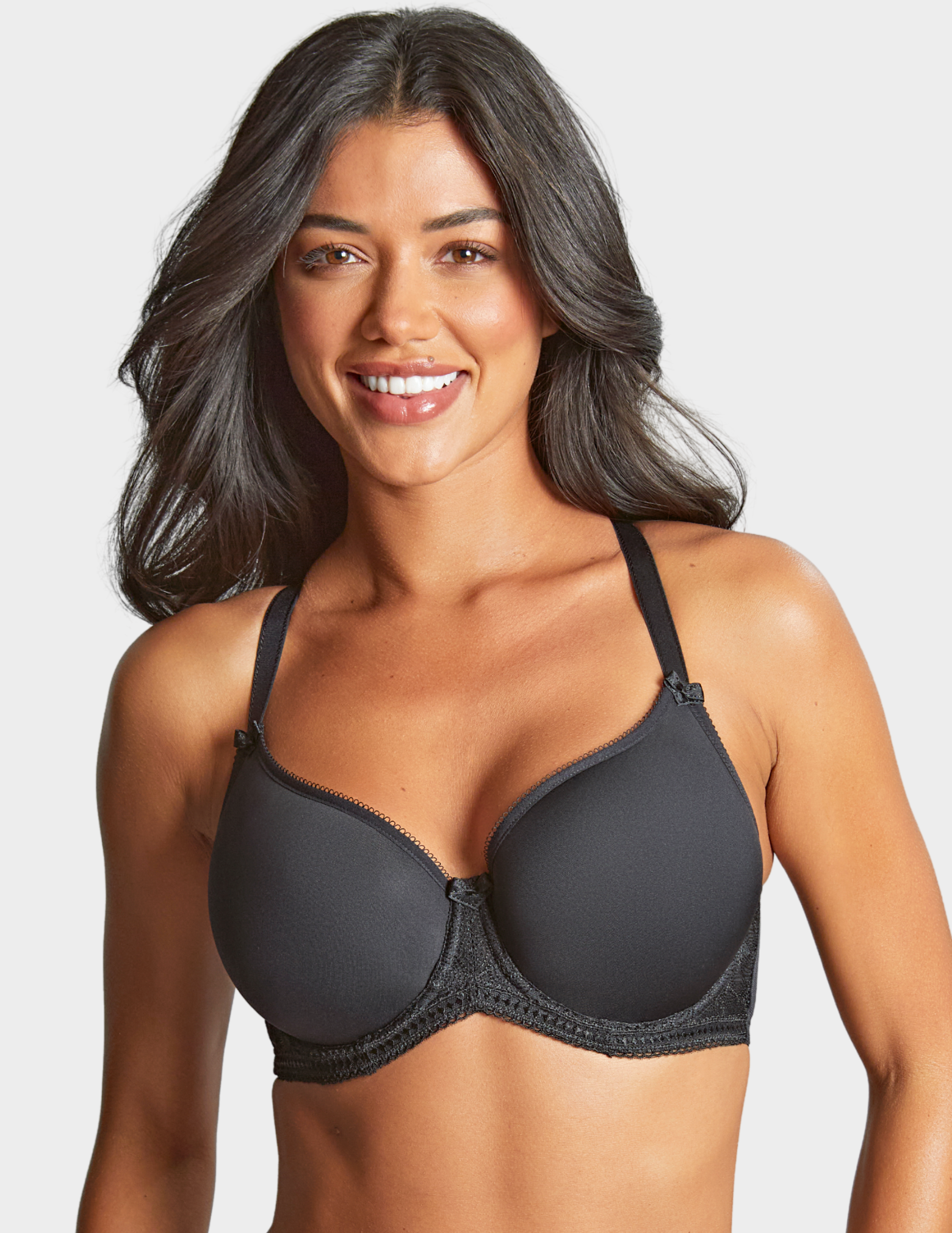 Cari Moulded Spacer T-Shirt Bra