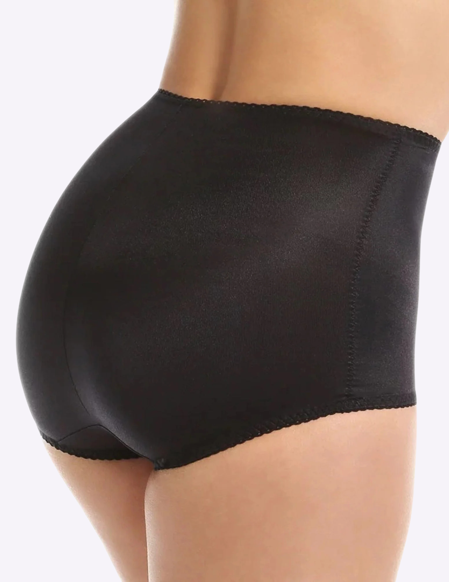 RAGO 511 Panty Brief Light Shaping