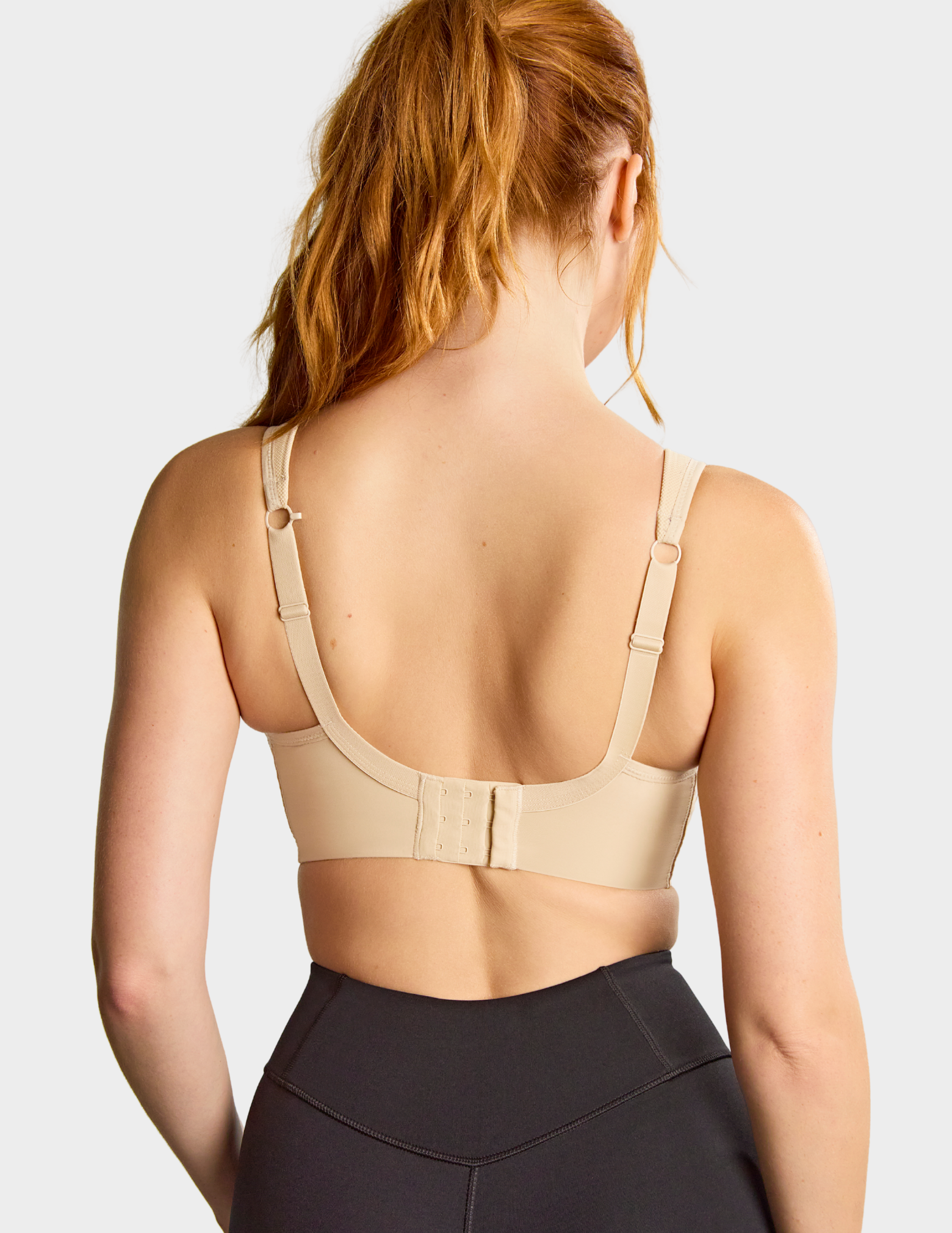Power Convertible Underwire Sports Bra