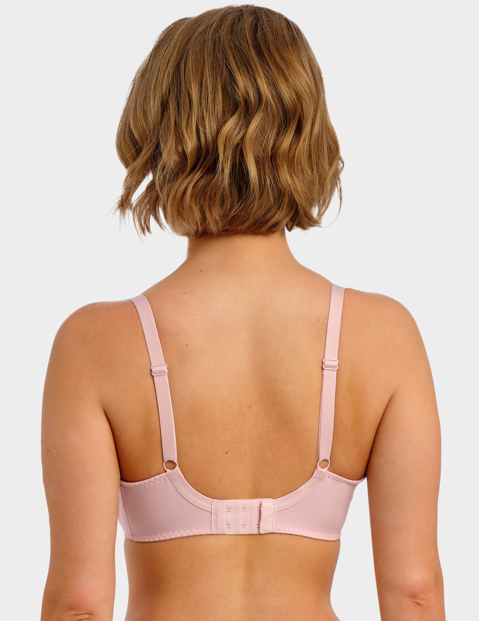Freya Flirt Padded Half Cup Bra