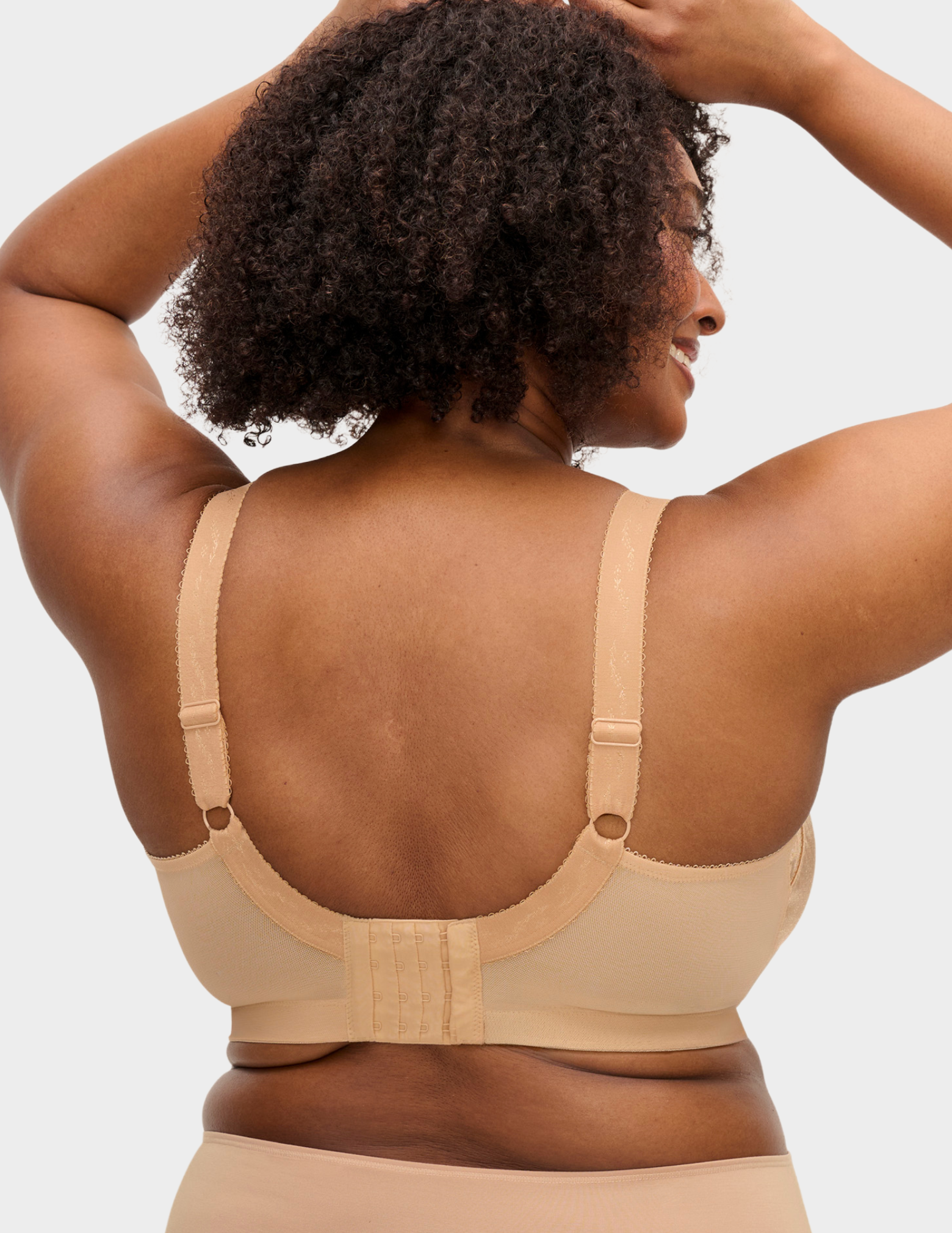 Keira Wireless Banded Nursing Bra