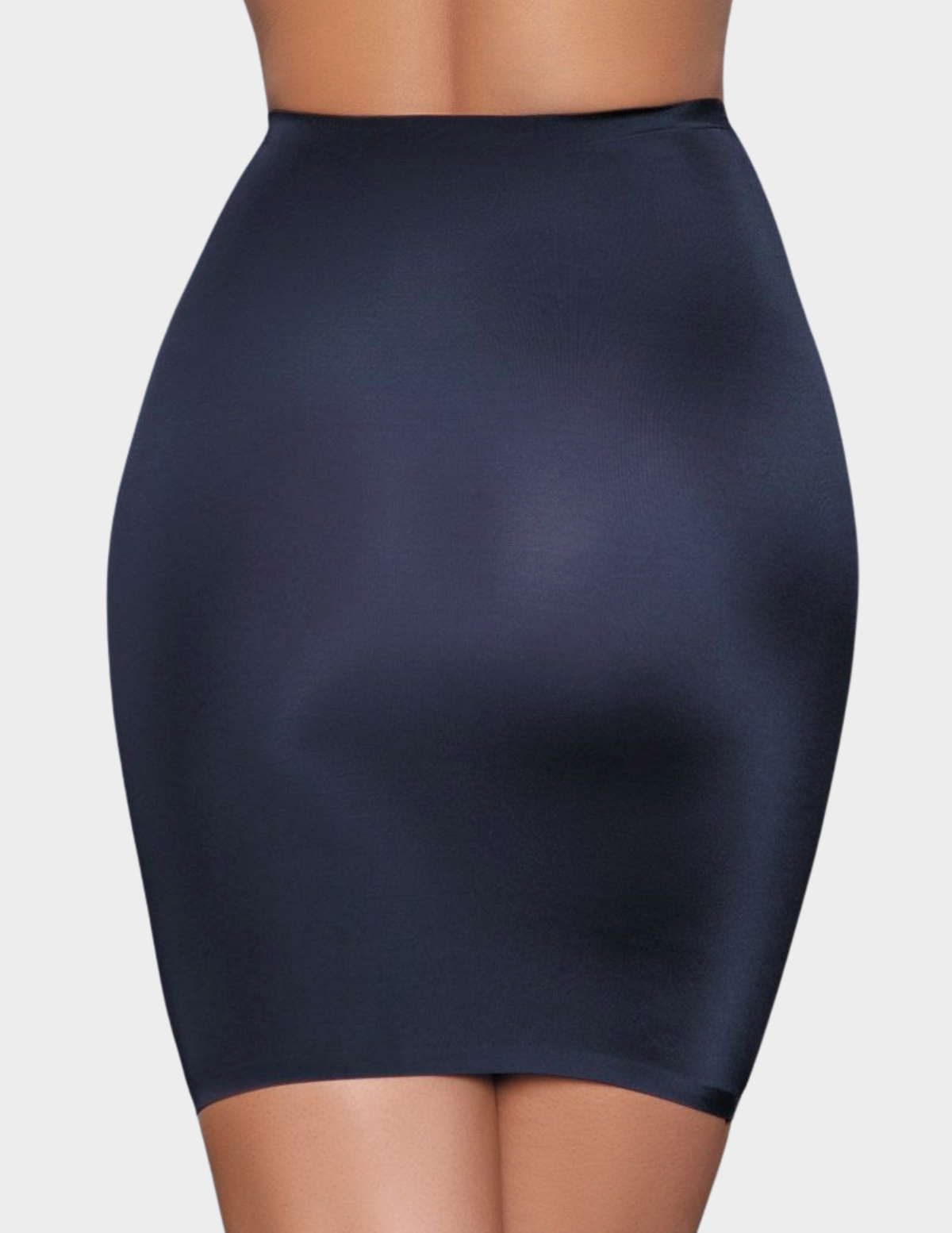 Slimin' Shapewear Slip Skirt