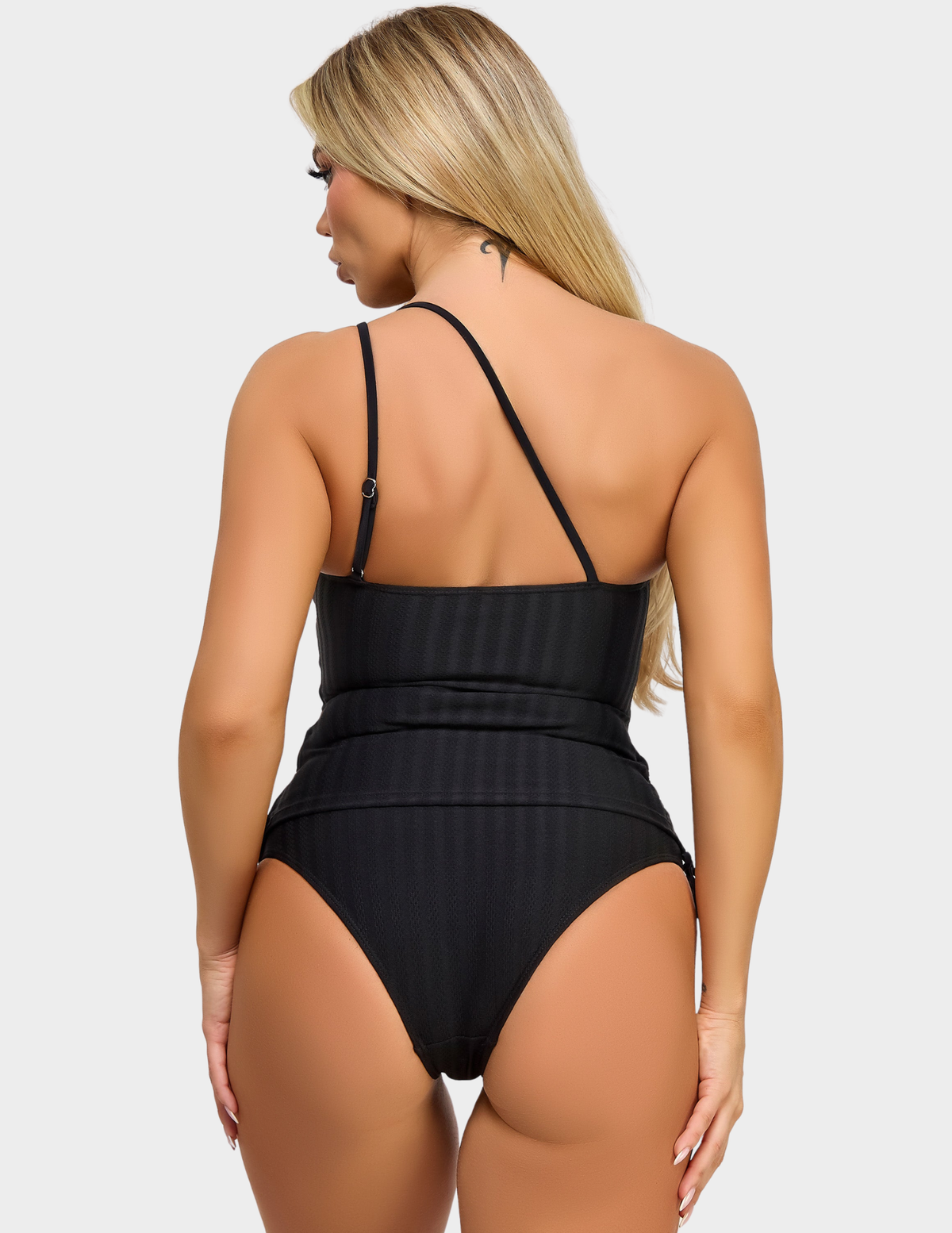 Donna Tankini Set