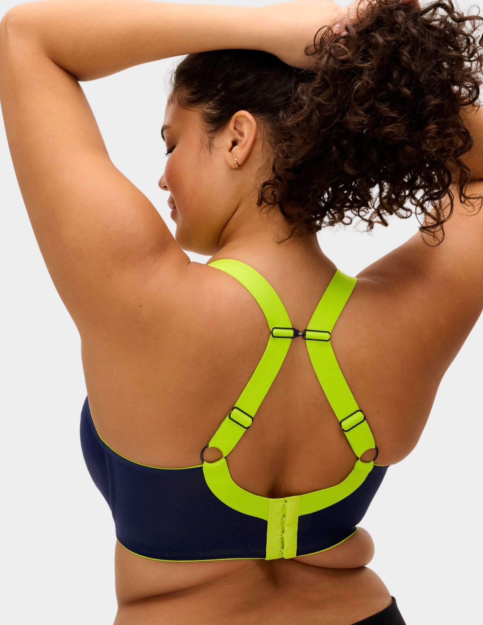 Energise Underwire Sports Bra