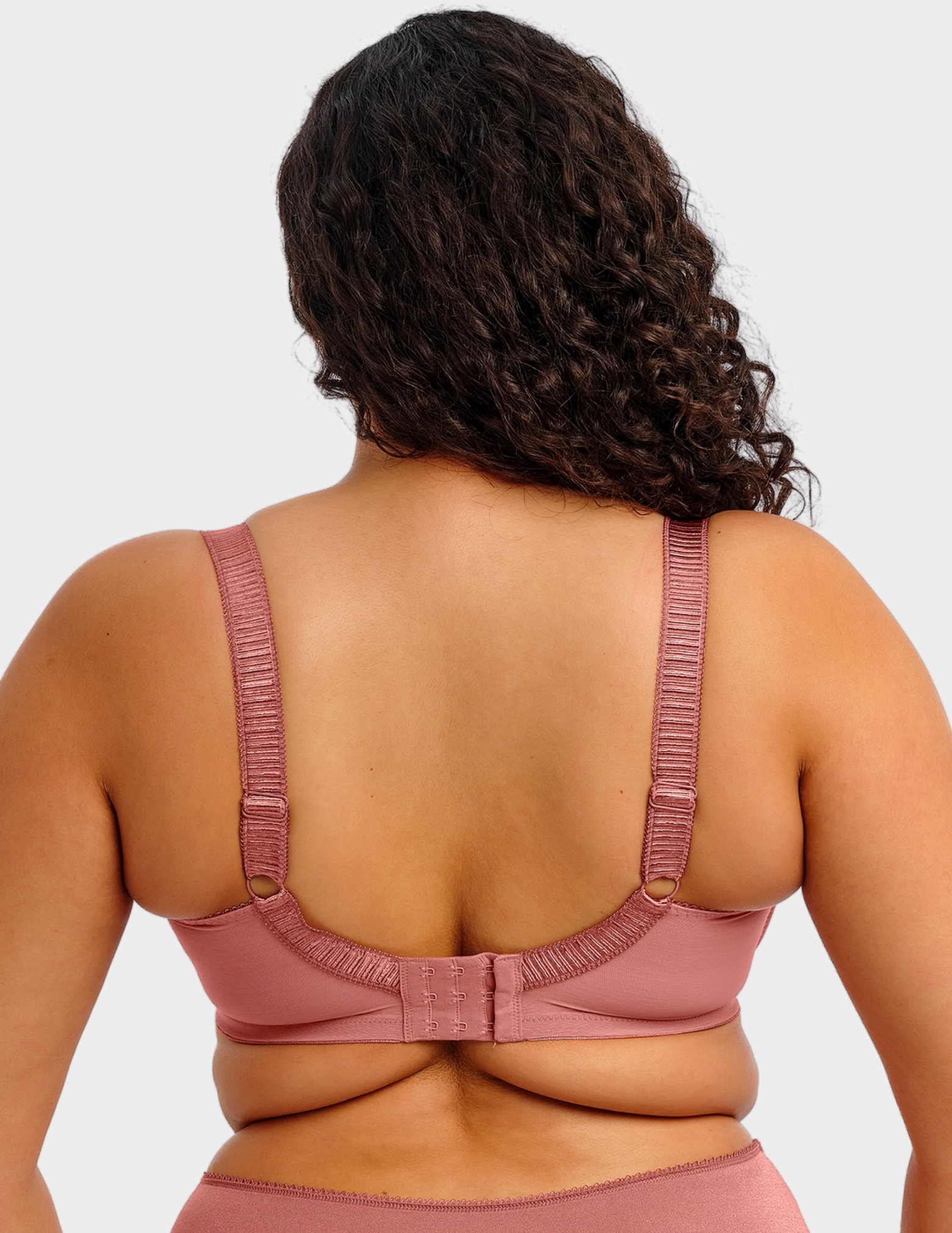 Cate Underwire Full Coverage Bra