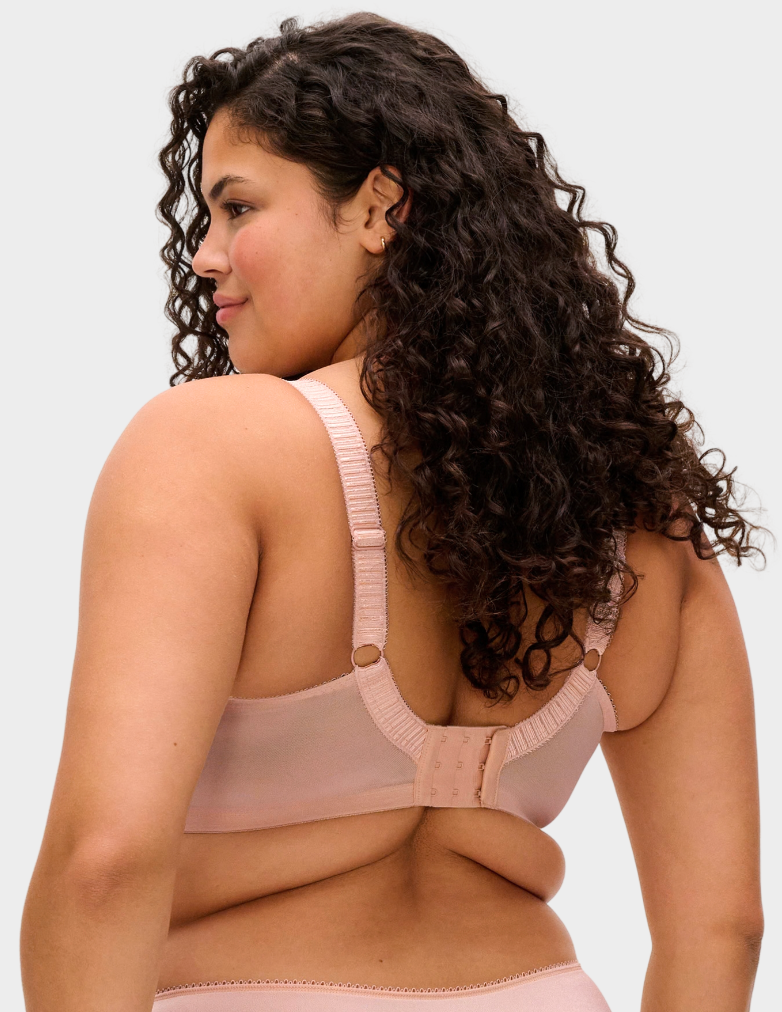 Cate Underwire Full Coverage Bra