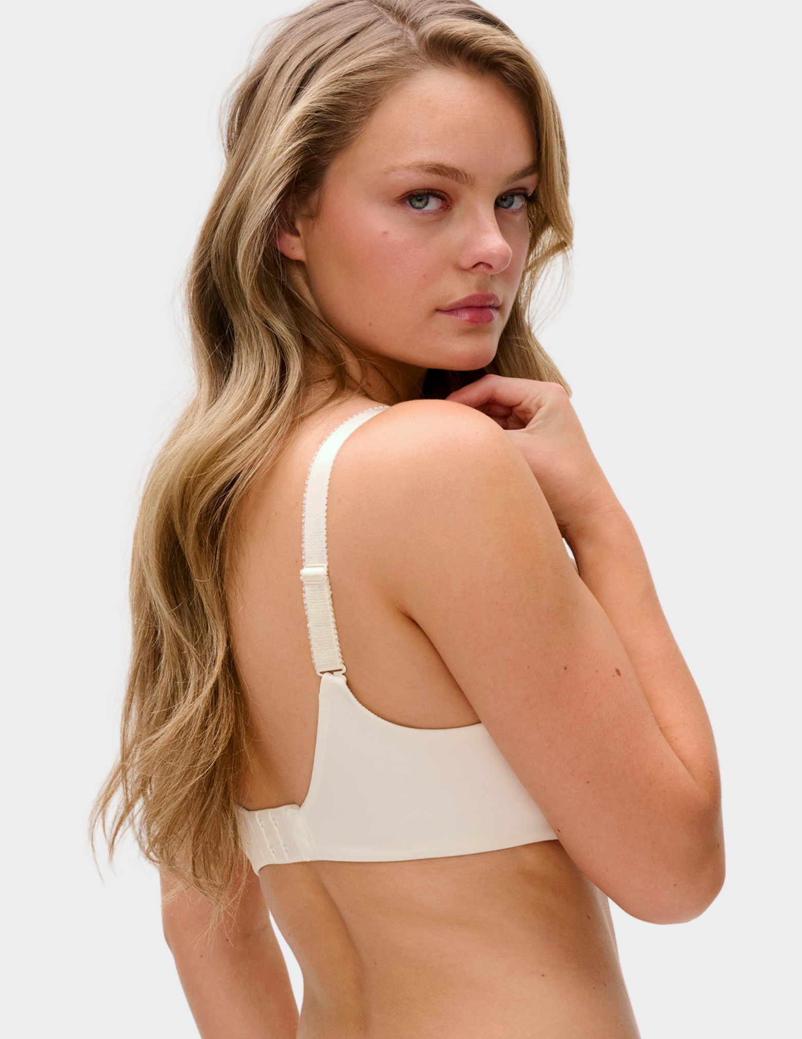 Magdalena Balconette Bra