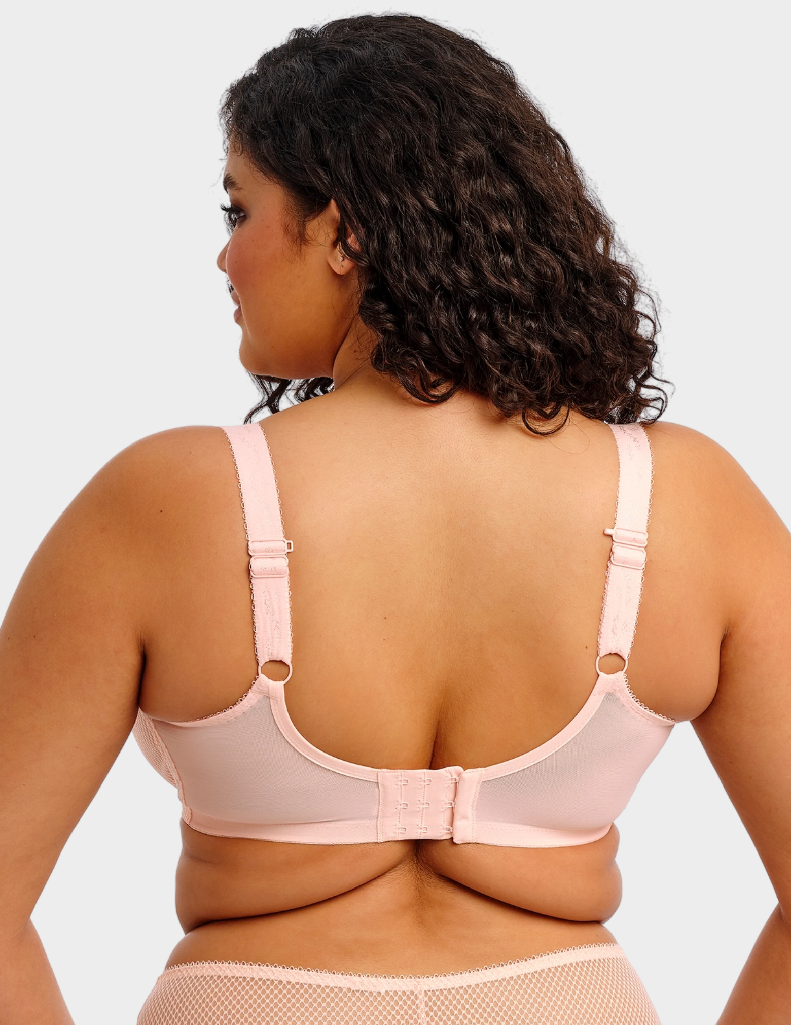 Charley Stretch Plunge Bra