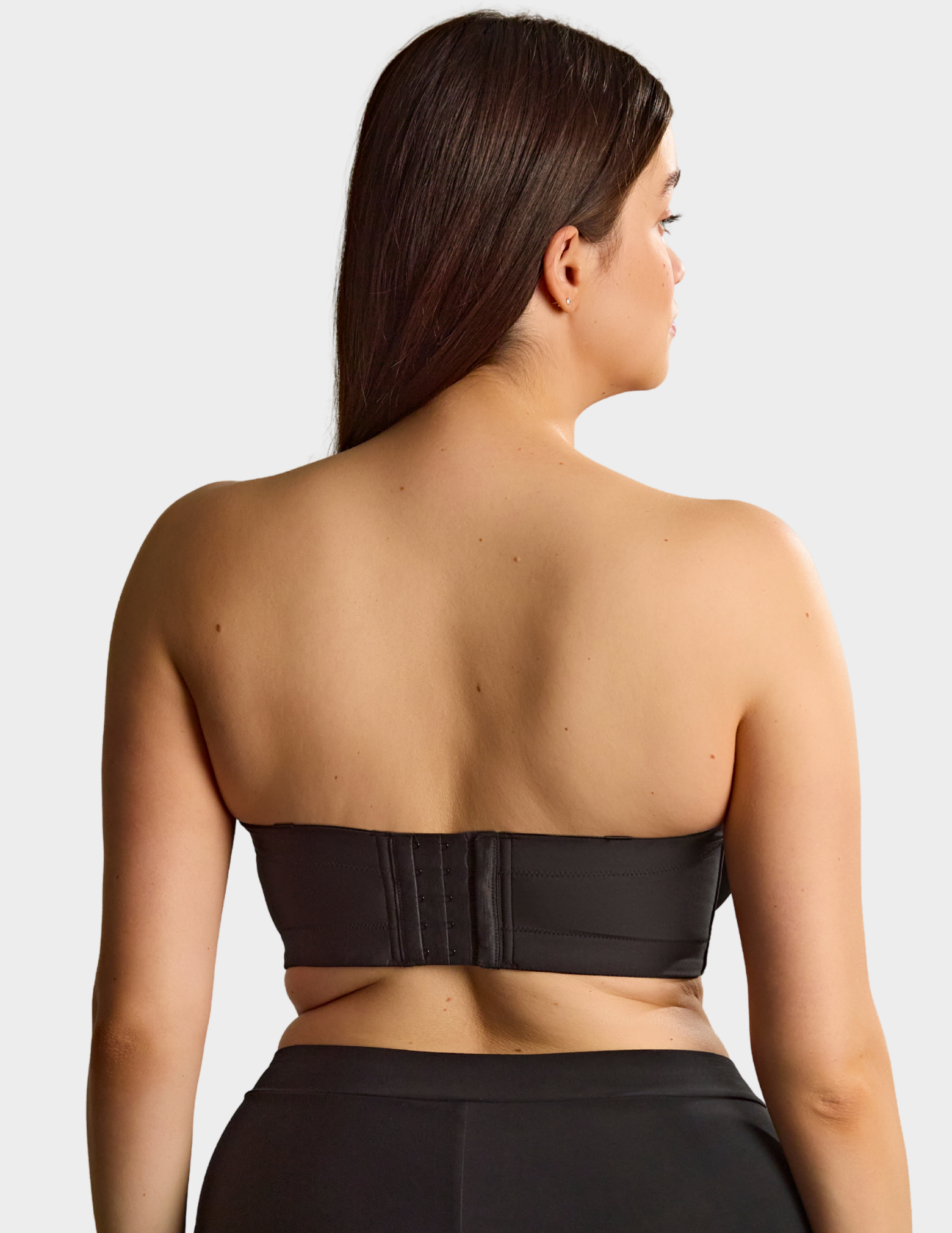 Dana Molded Strapless Bra