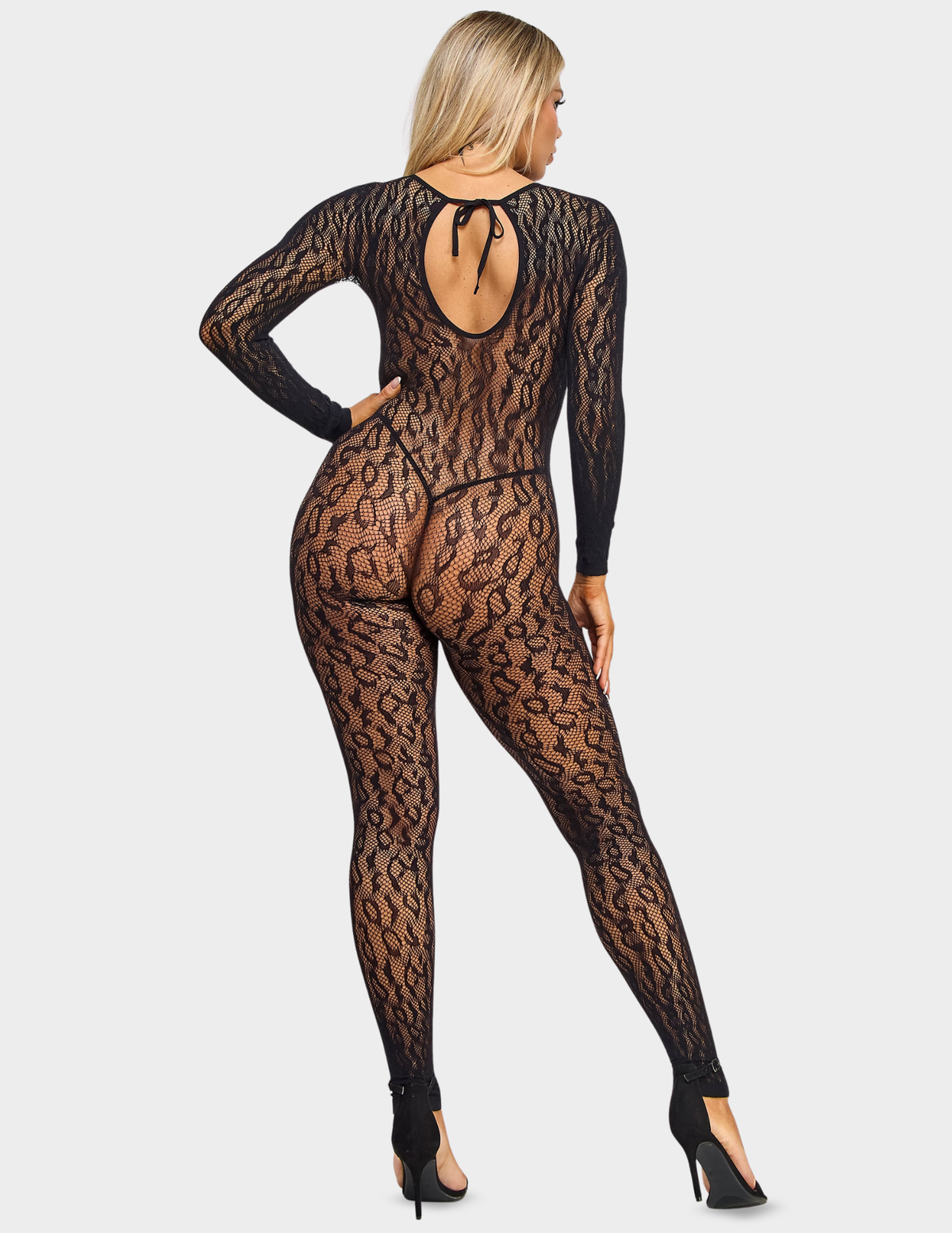 Leilani Bodystocking