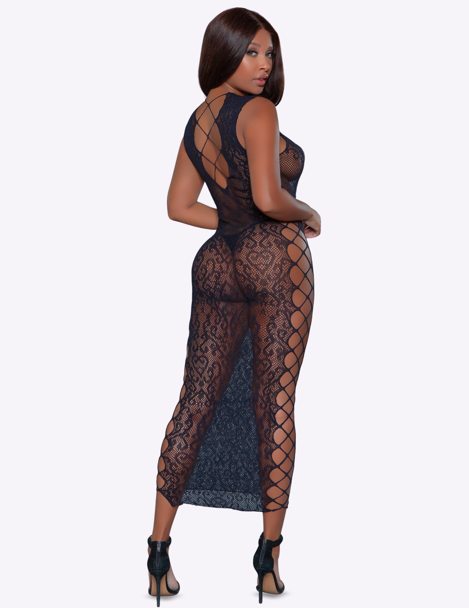 Fallen For You Dress